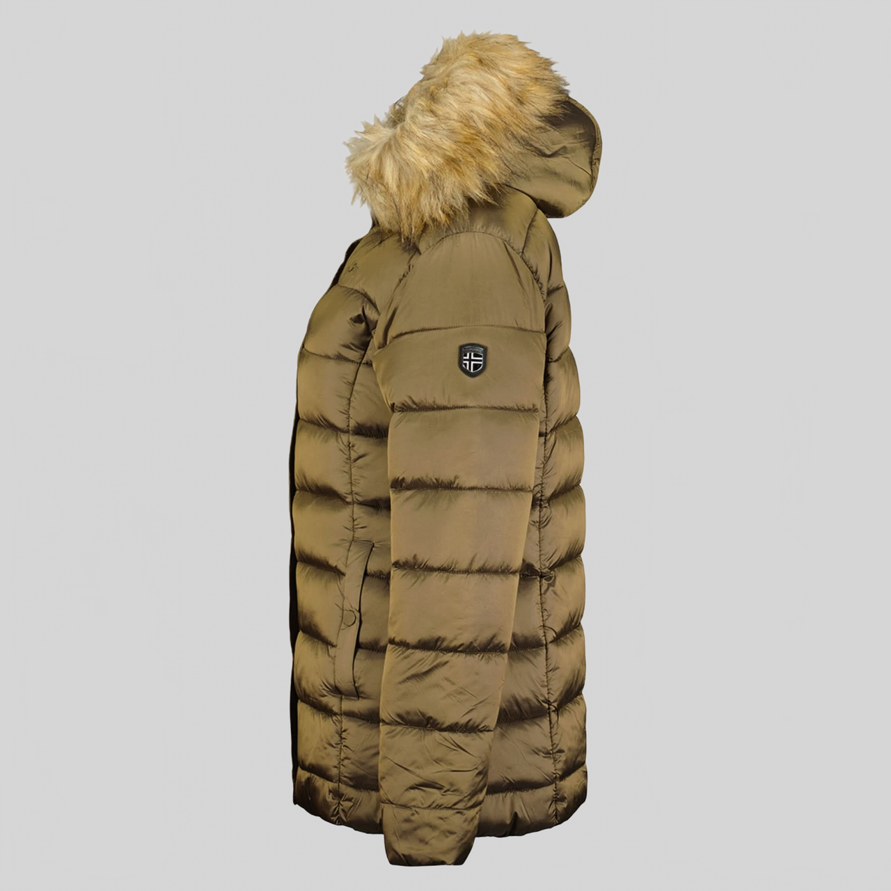 Geographical Norway Adela Donna - Parka trapuntato - Geographical Norway ADELA_LADY_BORDEAUX_S_SDB-ADELA_LADY_BORDEAUX_M_SDB-ADELA_LADY_BORDEAUX_L_SDB-ADELA_LADY_BORDEAUX_XL_SDB-ADELA_LADY_BORDEAUX_XXL_SDB-ADELA_LADY_MARINE_S_SDB-ADELA_LADY_MARINE_M_SDB-ADELA_LADY_MARINE_L_SDB-ADELA_LADY_MARINE_XL_SDB-ADELA_LADY_MARINE_XXL_SDB