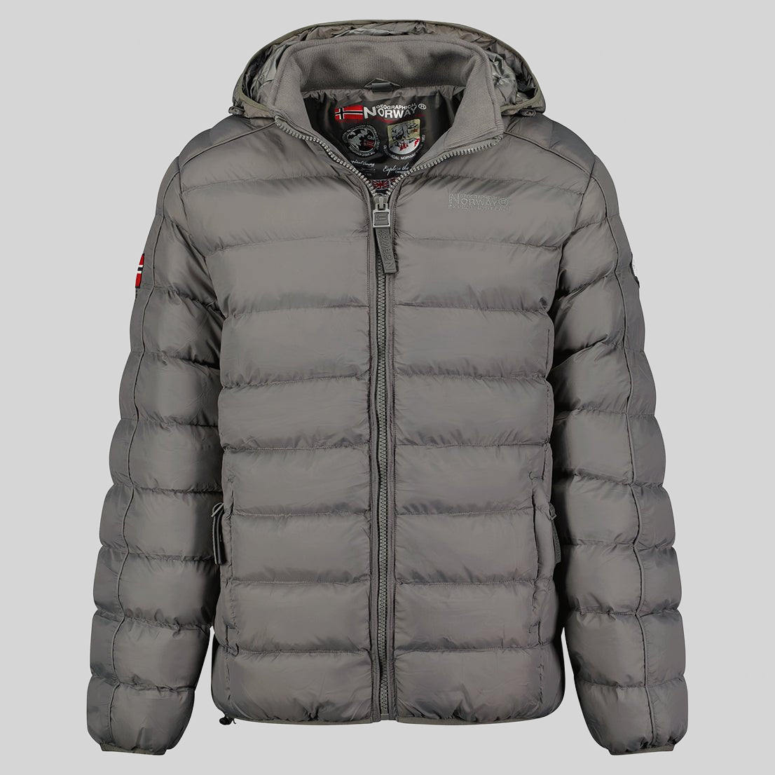 Geographical Norway Balance Homme - Parka - Geographical Norway BALANCE_MEN_MARINE_S_SDB-BALANCE_MEN_KAKI_M_SDB-BALANCE_MEN_MARINE_M_SDB-BALANCE_MEN_MARINE_L_SDB-BALANCE_MEN_MARINE_XL_SDB-BALANCE_MEN_MARINE_XXL_SDB-BALANCE_MEN_GRIS_FONCE_S_SDB-BALANCE_MEN_GRIS_FONCE_M_SDB-BALANCE_MEN_GRIS_FONCE_L_SDB-BALANCE_MEN_GRIS_FONCE_XL_SDB