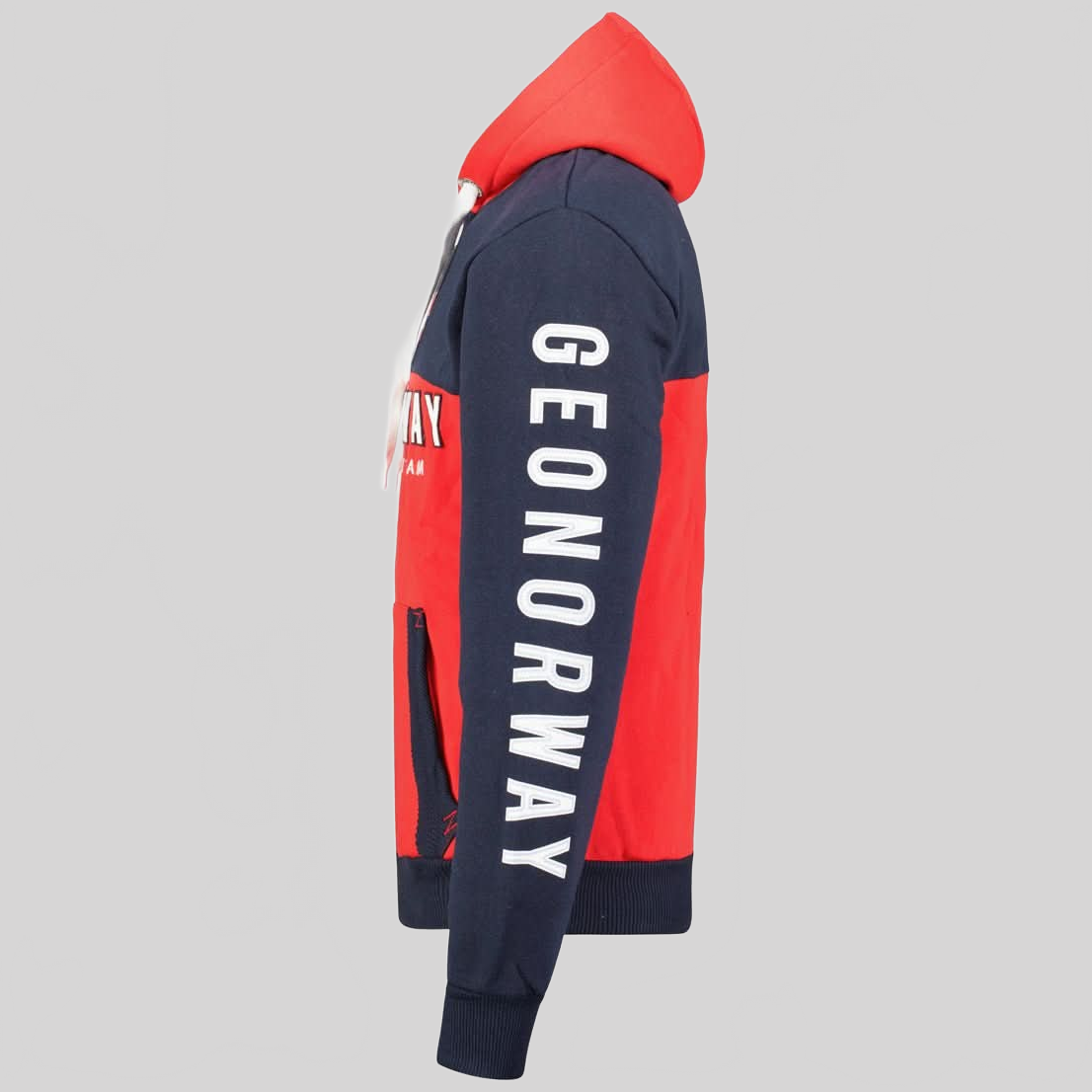 Geographical Norway Ferato Homme - Kapuzenpullover - Geographical Norway FERATO_MEN_GRIS_FONCE_S_SDB-FERATO_MEN_GRIS_FONCE_MSDB-FERATO_MEN_GRIS_FONCE_L_SDB-FERATO_MEN_GRIS_FONCE_XL_SDB-.FERATO_MEN_GRIS_FONCE_XXL_SDB-FERATO_MEN_GRIS_CLAIR_S_SDB-FERATO_MEN_GRIS_CLAIR_M_SDB-FERATO_MEN_GRIS_CLAIR_L_SDB-FERATO_MEN_GRIS_CLAIR_XL_SDB-FERATO_MEN_GRIS_CLAIR_XXL_SDB