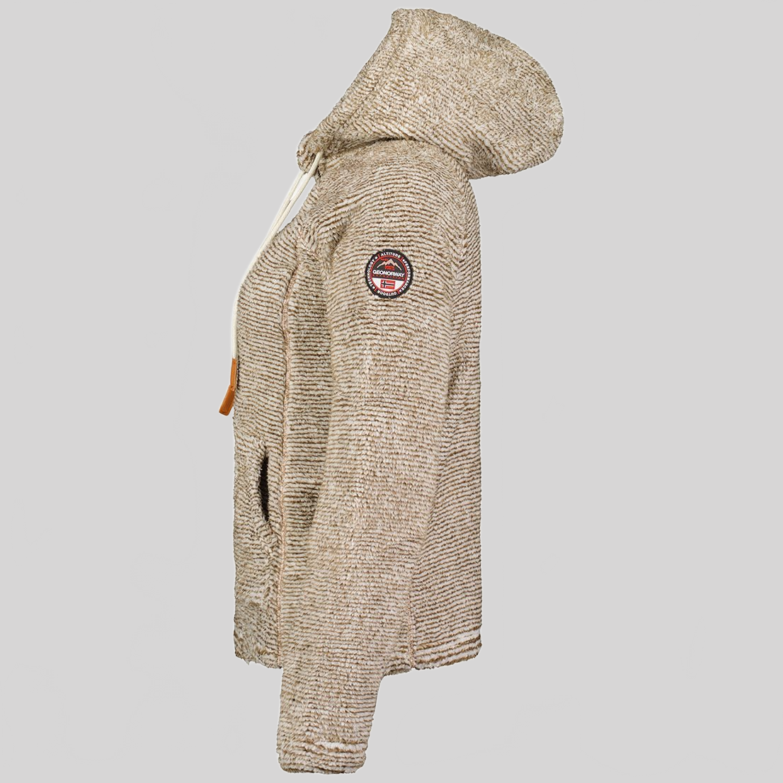 Geographical Norway Trigo Femme - Polaire - Geographical Norway TRIGO_LADY_TAUPE_S_SDB-TRIGO_LADY_ROSE_S_SDB-TRIGO_LADY_GRIS_FONCE_S_SDB-TRIGO_LADY_TAUPE_M_SDB-TRIGO_LADY_ROSE_M_SDB-TRIGO_LADY_GRIS_FONCE_M_SDB-TRIGO_LADY_TAUPE_L_SDB-TRIGO_LADY_ROSE_L_SDB-TRIGO_LADY_GRIS_FONCE_L_SDB-TRIGO_LADY_TAUPE_XL_SDB