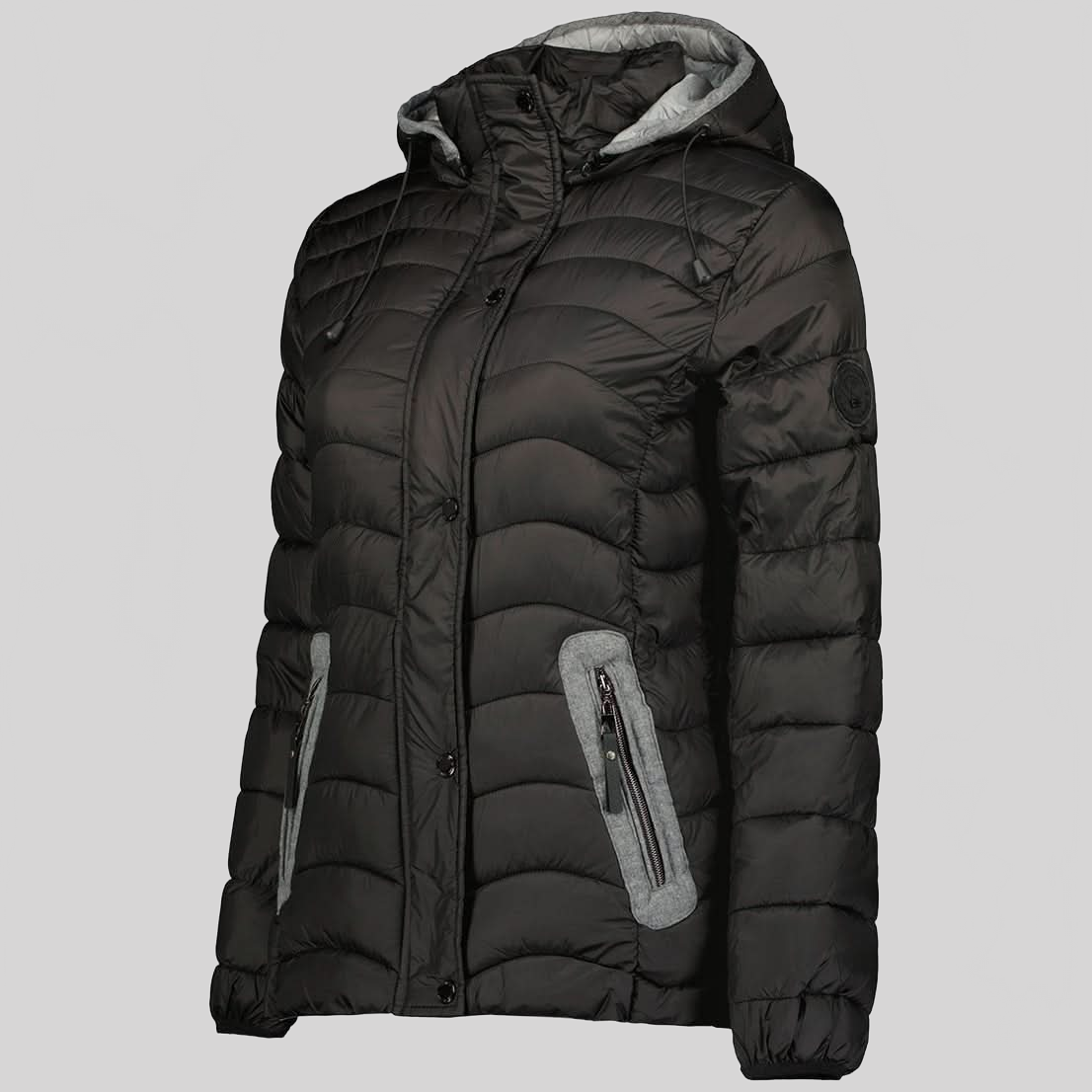 Geographical Norway Dariella Damen - Parka - Geographical Norway DARIELLA_LADY_BORDEAUX_S_SDB-DARIELLA_LADY_BORDEAUX_M_SDB-DARIELLA_LADY_BORDEAUX_L_SDB-DARIELLA_LADY_BORDEAUX_XL_SDB-.DARIELLA_LADY_GRAU_FONCE_S_SDB-DARIELLA_LADY_GRAU_FONCE_M_SDB-DARIELLA_LADY_GRAU_FONCE_L_SDB-DARIELLA_LADY_GRAU_FONCE_XL_SDB-DARIELLA_LADY_MARINE_S_SDB-DARIELLA_LADY_MARINE_M_SDB