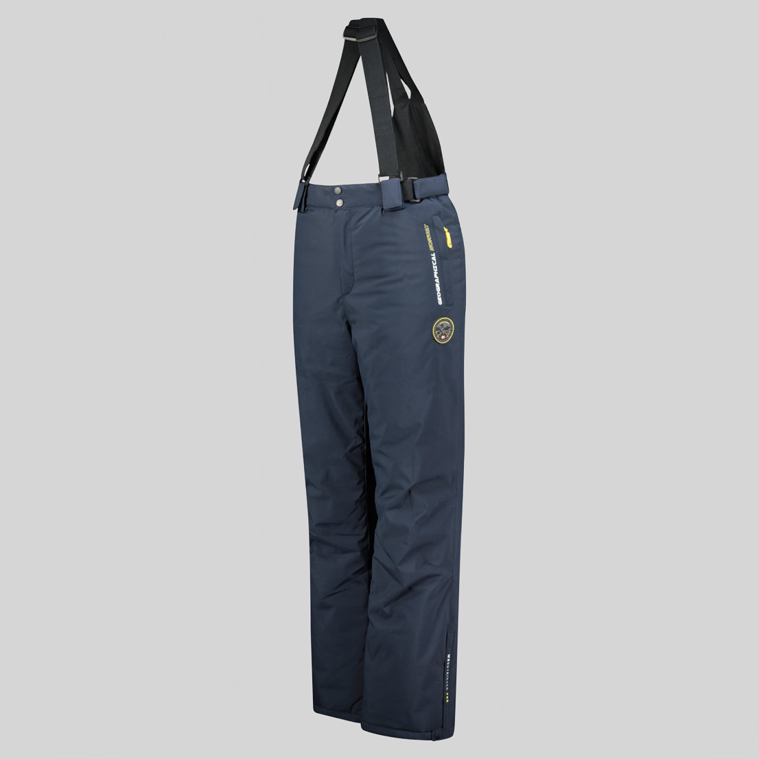 Geographical Norway WASHINGTON Uomo - Pantalone da sci Navy