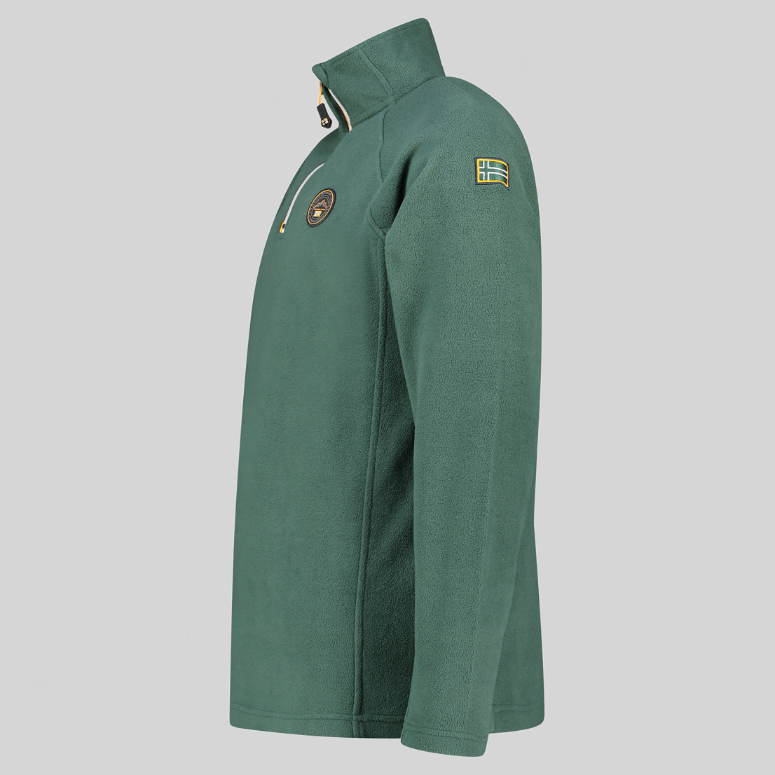 Geographical Norway TUGIM HZ Hombre - Polar marrón