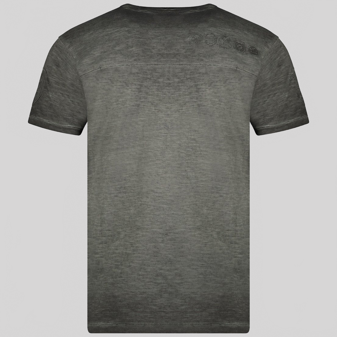Geographical Norway Jimperable Homme - T-shirt manches courtes col V - Geographical Norway JIMPERABLE_MEN_BLEU_CIEL_M_SDB-JIMPERABLE_MEN_CORAIL_M_SDB-JIMPERABLE_MEN_BLANC_S_SDB-JIMPERABLE_MEN_BLEU_CIEL_L_SDB-JIMPERABLE_MEN_CORAIL_L_SDB-JIMPERABLE_MEN_BLANC_M_SDB-JIMPERABLE_MEN_BLEU_CIEL_XL_SDB-JIMPERABLE_MEN_CORAIL_XL_SDB-JIMPERABLE_MEN_BLANC_L_SDB-JIMPERABLE_MEN_CORAIL_XXL_SDB