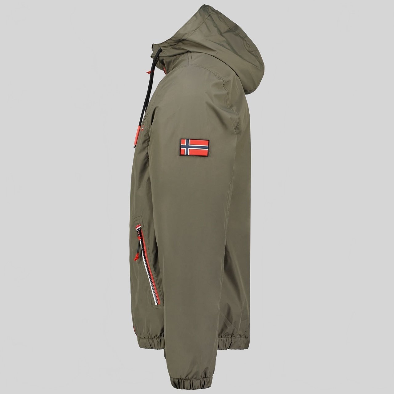 Geographical Norway BOLBY Homme - Spring Jacket Capuche - Geographical Norway BOLBY_MEN_KAKI_S_SDB-BOLBY_MEN_KAKI_M_SDB-BOLBY_MEN_KAKI_L_SDB-BOLBY_MEN_KAKI_XL_SDB-BOLBY_MEN_KAKI_XXL_SDB-BOLBY_MEN_KAKI_3XL_SDB-BOLBY_MEN_MARINE_S_SDB-BOLBY_MEN_MARINE_M_SDB-BOLBY_MEN_MARINE_L_SDB-BOLBY_MEN_MARINE_XL_SDB