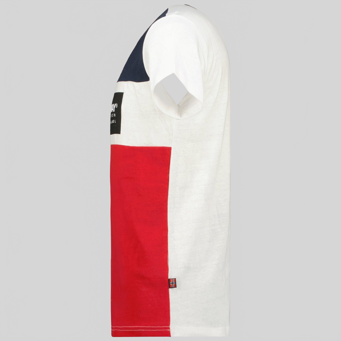 Geographical Norway JOLEM Homme - T-shirt - Geographical Norway JOLEM_MEN_MARINE_M_SDB-JOLEM_MEN_GRIS_CLAIR_M_SDB-JOLEM_MEN_NOIR_M_SDB-JOLEM_MEN_BLANC_M_SDB-JOLEM_MEN_MARINE_L_SDB-JOLEM_MEN_GRIS_CLAIR_L_SDB-JOLEM_MEN_NOIR_L_SDB-JOLEM_MEN_BLANC_L_SDB-JOLEM_MEN_MARINE_XL_SDB-JOLEM_MEN_GRIS_CLAIR_XL_SDB