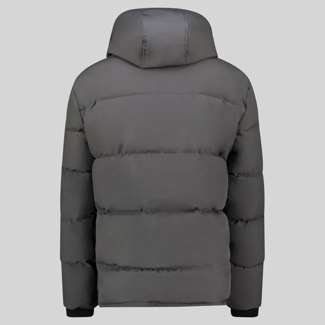 Geographical Geographical Norway Albert Homme - Parka - Geographical Norway - S Gris oscuro