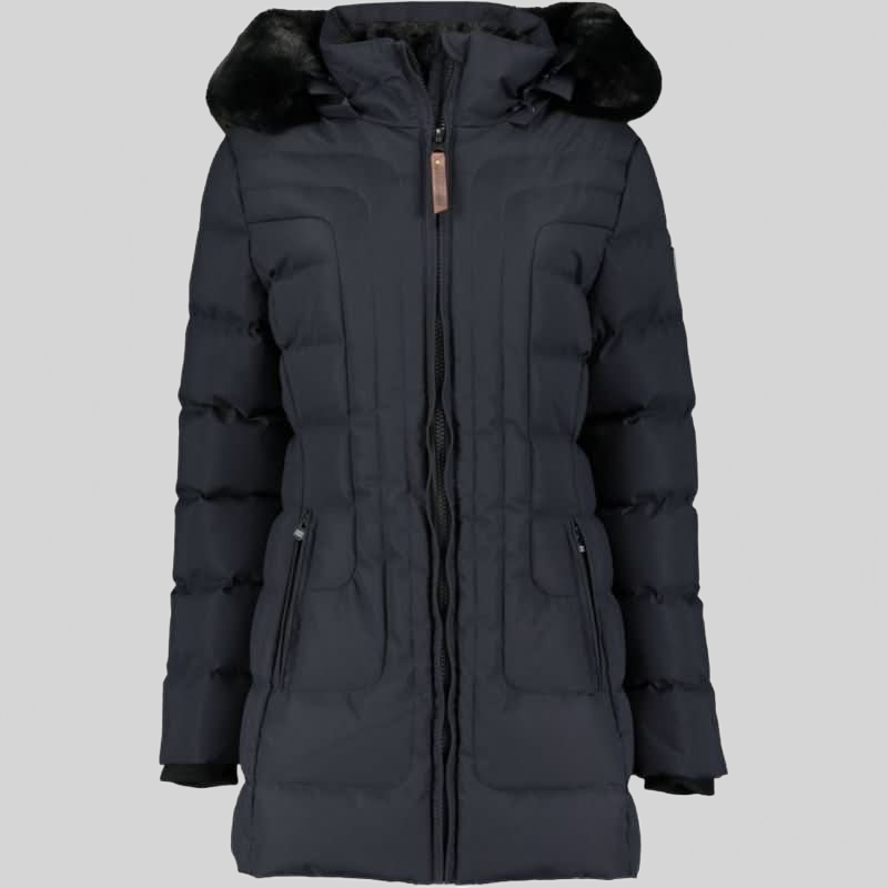 Geographical Norway Bracelet - Langer Damenparka mit abnehmbarer Kapuze, Reißverschlusstaschen - Geographical Norway BRACELET_LADY_MARINE_S_SDB-BRACELET_LADY_MARINE_M_SDB-BRACELET_LADY_MARINE_L_SDB-BRACELET_LADY_MARINE_XL_SDB-...ARMBAND_LADY_SCHWARZ_S_SDB-ARMBAND_LADY_SCHWARZ_M_SDB-ARMBAND_LADY_SCHWARZ_L_SDB-ARMBAND_LADY_SCHWARZ_XL_SDB-ARMBAND_LADY_SCHWARZ_XXL_SDB