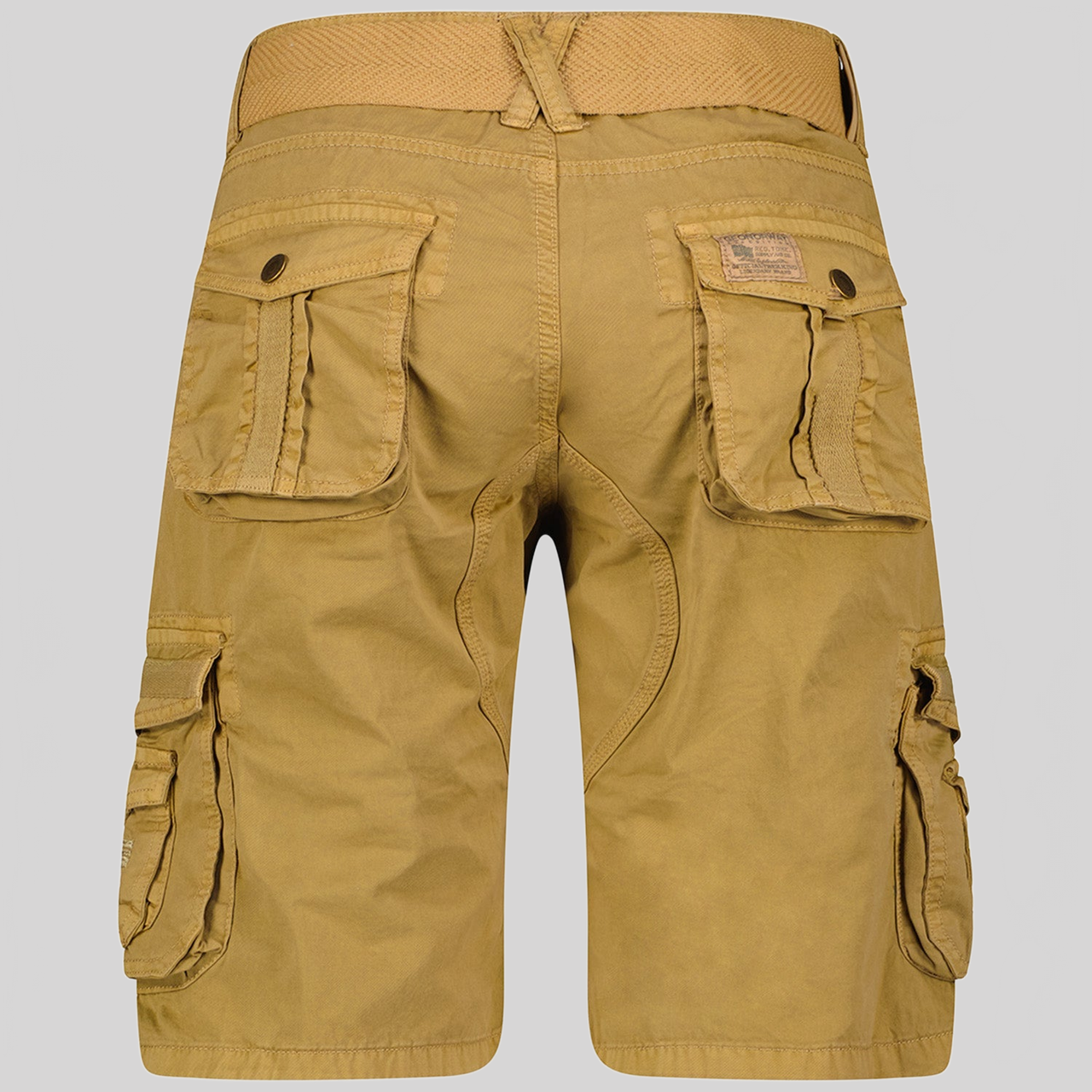 Geographical Norway Perou Homme - Bermuda shorts - Geographical Norway PEROU_MEN_BEIGE_S_SDB-PEROU_MEN_BLANC_S_SDB-PEROU_MEN_BEIGE_S_SDB-PEROU_MEN_BLANC_M_SDB-PEROU_MEN_BEIGE_L_SDB-PEROU_MEN_BLANC_L_SDB-PEROU_MEN_BEIGE_XL_SDB-PEROU_MEN_BLANC_XL_SDB-PEROU_MEN_BEIGE_XXL_SDB-PEROU_MEN_BLANC_XXL_SDB