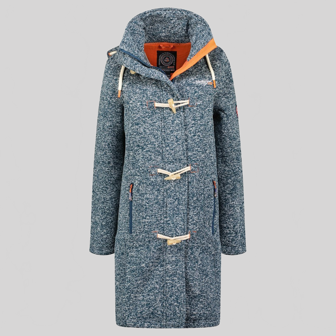 Geographical Norway Tantastique Femme - Veste Polaire - Geographical Norway TANTASTIQUE_LADY_GRIS_CLAIR_L_SDB-TANTASTIQUE_LADY_GRIS_CLAIR_M_SDB-TANTASTIQUE_LADY_GRIS_CLAIR_S_SDB-TANTASTIQUE_LADY_GRIS_CLAIR_XL_SDB-TANTASTIQUE_LADY_GRIS_CLAIR_XXL_SDB-TANTASTIQUE_LADY_MARINE_L_SDB-TANTASTIQUE_LADY_MARINE_M_SDB-TANTASTIQUE_LADY_MARINE_S_SDB-TANTASTIQUE_LADY_MARINE_XL_SDB-TANTASTIQUE_LADY_MARINE_XXL_SDB