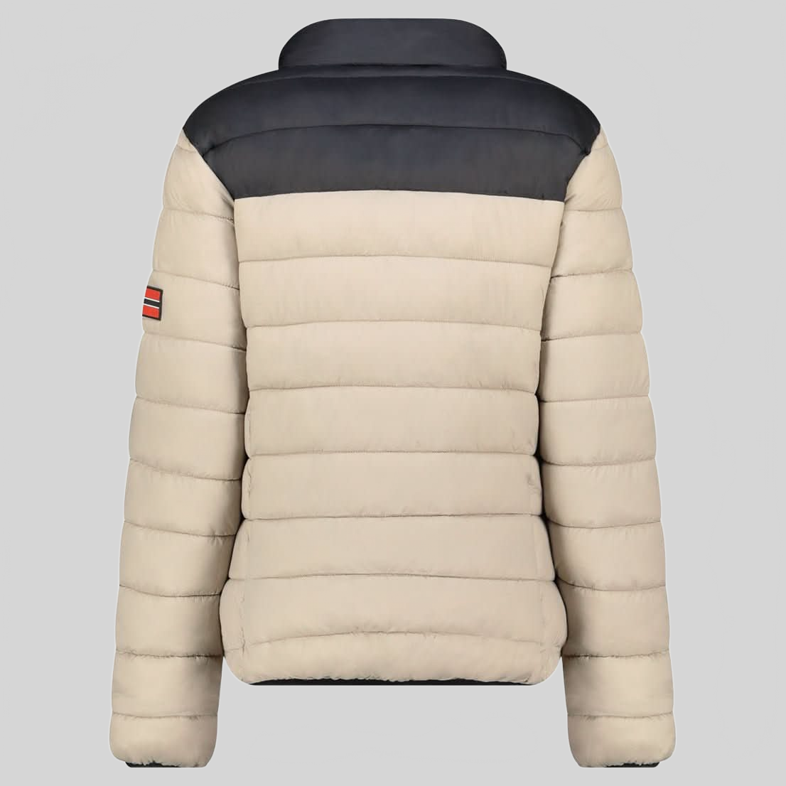 Geographical Norway ATIKOCLERC Femme - Blouson Matelassé Léger en Polyamide - Geographical Norway ATIKOCLERC_LADY_BASIC_VIEUX_ROSE_S_SDB-ATIKOCLERC_LADY_BASIC_ROSE_FLASH_S_SDB-ATIKOCLERC_LADY_BASIC_BEIGE_S_SDB-ATIKOCLERC_LADY_BASIC_GRIS_FONCE_S_SDB-ATIKOCLERC_LADY_BASIC_MOUTARDE_S_SDB-ATIKOCLERC_LADY_BASIC_MARINE_S_SDB-ATIKOCLERC_LADY_BASIC_VIEUX_ROSE_M_SDB-ATIKOCLERC_LADY_BASIC_ROSE_FLASH_M_SDB-ATIKOCLERC_LADY_BASIC_BEIGE_M_SDB-ATIKOCLERC_LADY_BASIC_GRIS_FONCE_M_SDB
