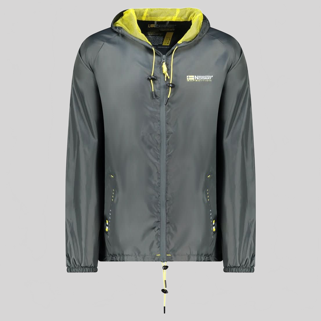 Geographical Norway Boat Homme - Men's windproof jacket - Geographical Norway BOAT_MEN_BORDEAUX_SDB-BOAT_MEN_KAKI_S_SDB-BOAT_MEN_NOIR_S_SDB-BOAT_MEN_MARINE_S_SDB-BOAT_MEN_BORDEAUX_M_SDB-BOAT_MEN_KAKI_L_SDB-BOAT_MEN_NOIR_M_SDB-BOAT_MEN_MARINE_M_SDB-BOAT_MEN_GRIS_FONCE_M_SDB-BOAT_MEN_BORDEAUX_L_SDB