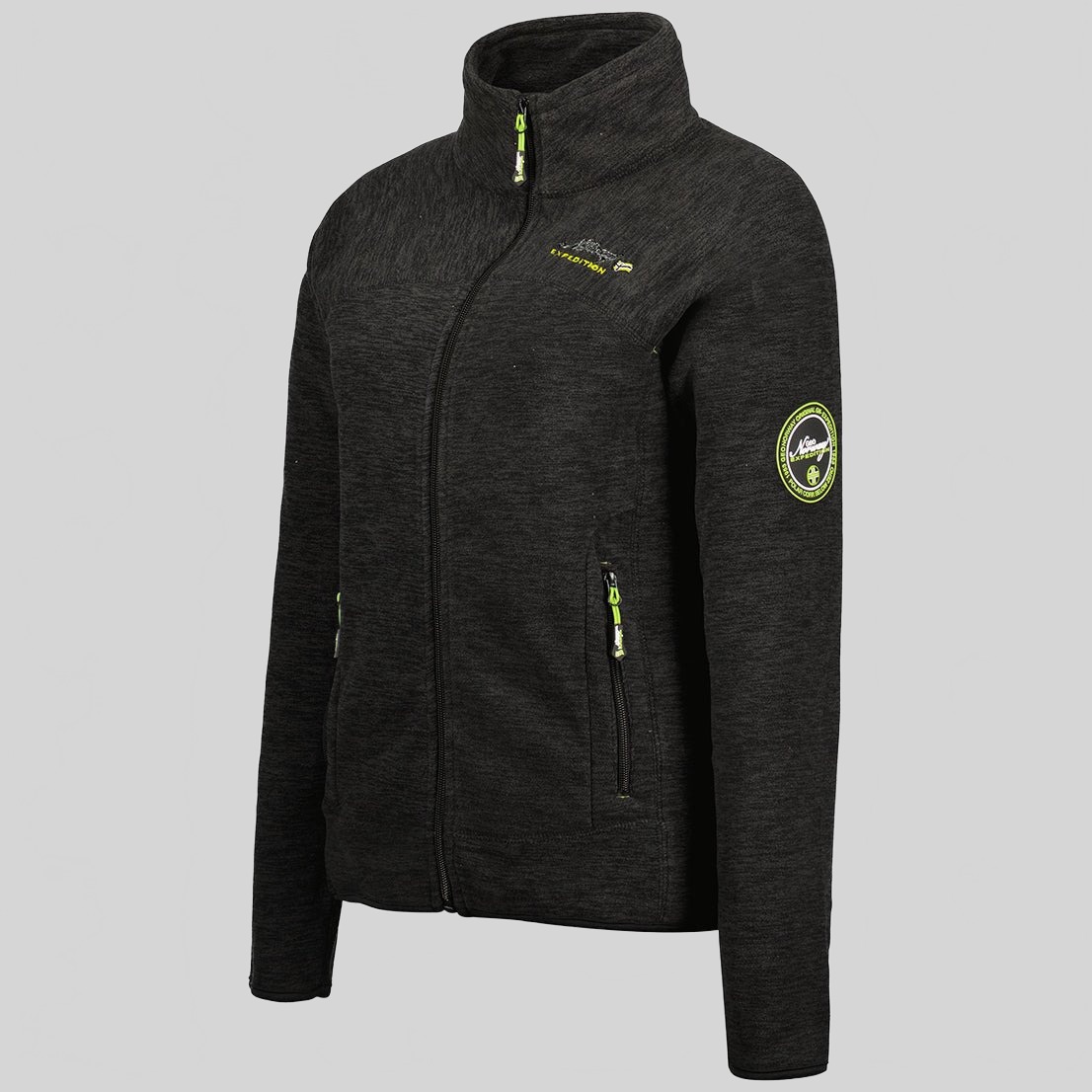 Geographical Norway Tyrell Femme - Polaire - Geographical Norway TYRELL_LADY_BLANC_S_SDB-TYRELL_LADY_MARRON_S_SDB-TYRELL_LADY_MARINE_S_SDB-TYRELL_LADY_NOIR_S_SDB-TYRELL_LADY_ROSE_FLASH_S_SDB-TYRELL_LADY_ROUGE_S_SDB-TYRELL_LADY_TURQUOISE_S_SDB-TYRELL_LADY_BLANC_M_SDB-TYRELL_LADY_MARRON_M_SDB-TYRELL_LADY_MARINE_M_SDB