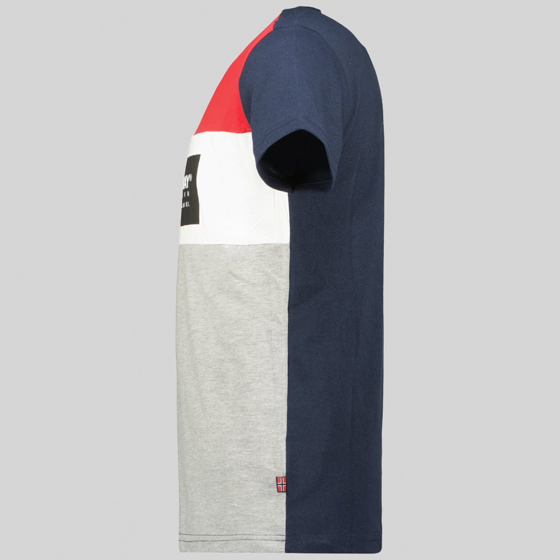 Geographical Norway JOLEM Homme - T-shirt - Geographical Norway JOLEM_MEN_MARINE_M_SDB-JOLEM_MEN_GRIS_CLAIR_M_SDB-JOLEM_MEN_NOIR_M_SDB-JOLEM_MEN_BLANC_M_SDB-JOLEM_MEN_MARINE_L_SDB-JOLEM_MEN_GRIS_CLAIR_L_SDB-JOLEM_MEN_NOIR_L_SDB-JOLEM_MEN_BLANC_L_SDB-JOLEM_MEN_MARINE_XL_SDB-JOLEM_MEN_GRIS_CLAIR_XL_SDB