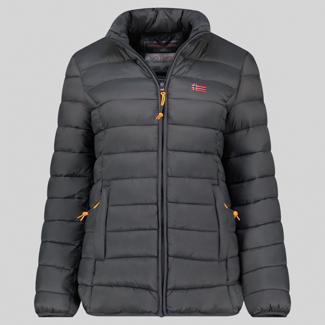 Geographical Norway ATIKOLOR BASIC Women - Jacket Navy