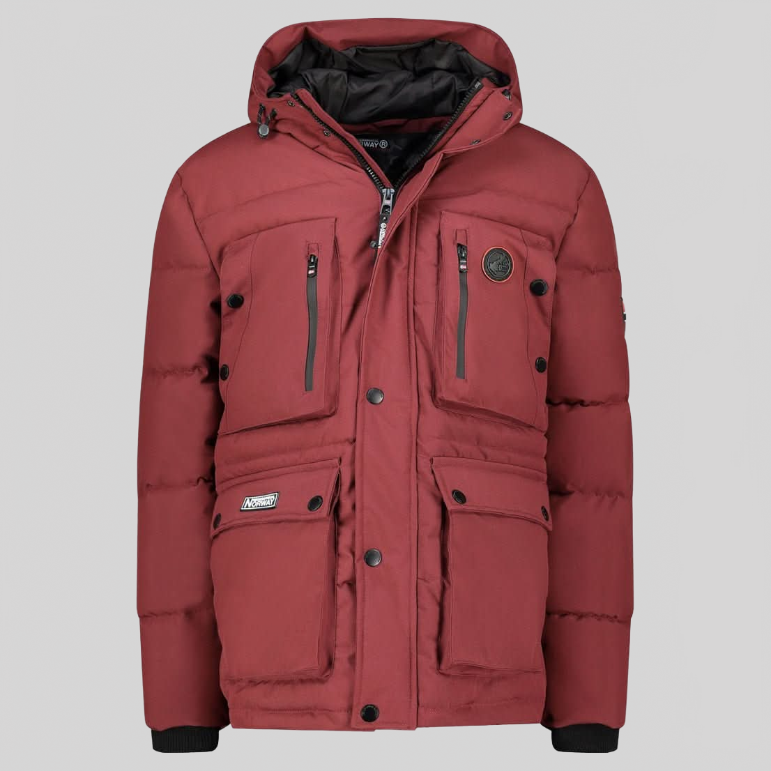 Geographical Norway Albert Homme - Parka - Geographical Norway ALBERT_MEN_KAKI_S_SDB-ALBERT_MEN_BLANC_S_SDB-ALBERT_MEN_BEIGE_S_SDB-ALBERT_MEN_KAKI_M_SDB-ALBERT_MEN_BLANC_M_SDB-ALBERT_MEN_BEIGE_M_SDB-ALBERT_MEN_KAKI_L_SDB-ALBERT_MEN_BLANC_L_SDB-ALBERT_MEN_BEIGE_L_SDB-ALBERT_MEN_BLANC_XL_SDB