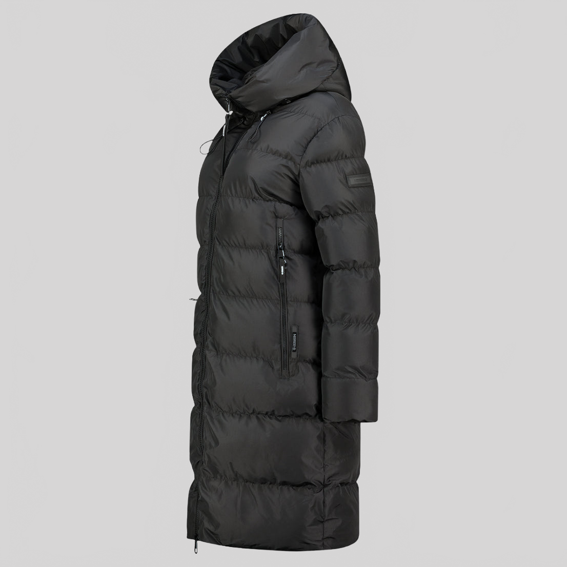 Geographical Norway APRIL Femme - Blouson Marine