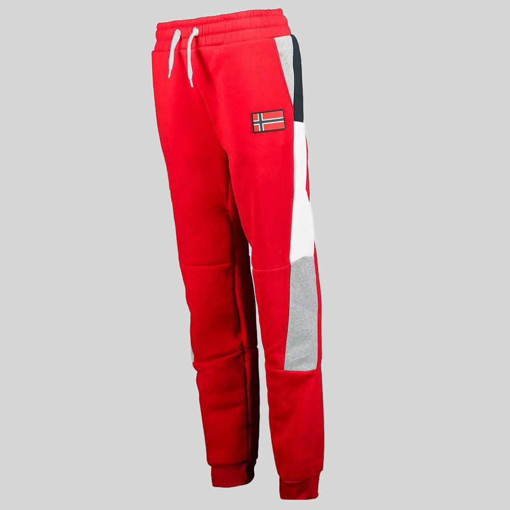 Geographical Norway Molem Homme - Pantalon de jogging - Geographical Norway MOLEM_MEN_GRIS_CLAIR_S_SDB-MOLEM_MEN_GRIS_FONCE_3XL_SDB-MOLEM_MEN_MARINE_M_SDB-MOLEM_MEN_ROUGE_M_SDB-MOLEM_MEN_NOIR_S_SDB-MOLEM_MEN_GRIS_CLAIR_M_SDB-MOLEM_MEN_GRIS_FONCE_L_SDB-MOLEM_MEN_MARINE_L_SDB-MOLEM_MEN_ROUGE_L_SDB-MOLEM_MEN_NOIR_M_SDB