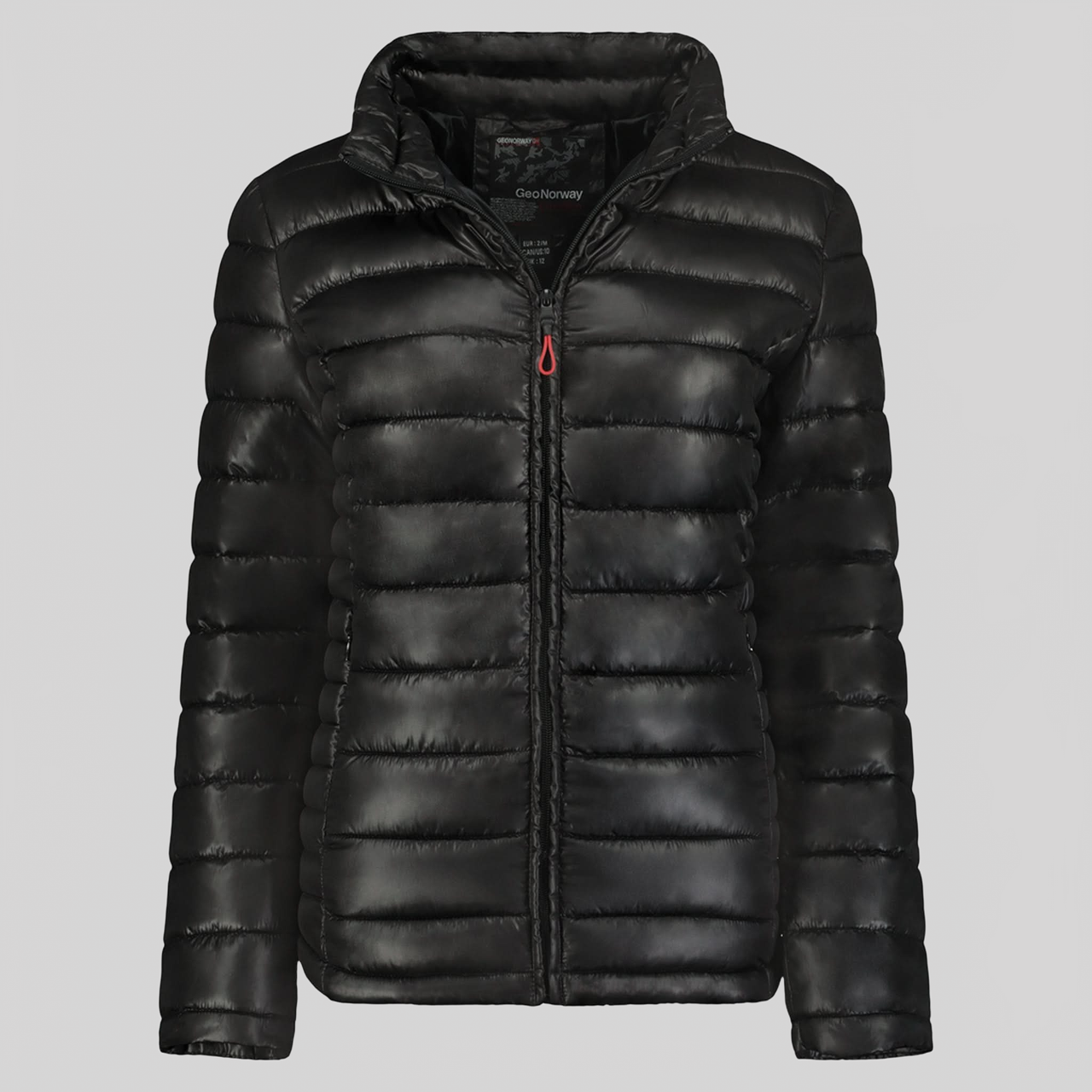 Geographical Norway Annecy Basic Femme - Doudoune légère - Geographical Norway ANNECY_BASIC_LADY_MARINE_S_SDB-ANNECY_BASIC_LADY_VIEUX_ROSE_M_SDB-ANNECY_BASIC_LADY_VIEUX_ROSE_S_SDB-ANNECY_BASIC_LADY_MARINE_M_SDB-ANNECY_BASIC_LADY_VIEUX_ROSE_L_SDB-ANNECY_BASIC_LADY_MARINE_L_SDB-ANNECY_BASIC_LADY_VIEUX_ROSE_XL_SDB-ANNECY_BASIC_LADY_VIEUX_ROSE_XXL_SDB-ANNECY_BASIC_LADY_MARINE_XL_SDB-ANNECY_BASIC_LADY_MARINE_XXL_SDB