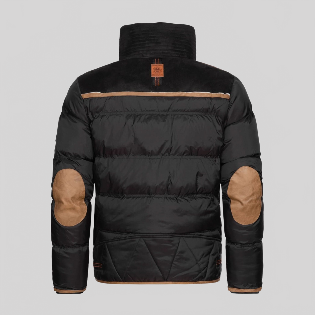 Geographical Norway Amonai Homme - Doudoune doublée et matelassée - Geographical Norway AMONAI_MEN_MARINE_S_EO_SDB-AMONAI_MEN_GRIS_FONCE_S_EO_SDB-AMONAI_MEN_NOIR_S_EO_SDB-AMONAI_MEN_MARINE_M_EO_SDB-AMONAI_MEN_GRIS_FONCE_M_EO_SDB-AMONAI_MEN_NOIR_M_EO_SDB-AMONAI_MEN_MARINE_L_EO_SDB-AMONAI_MEN_GRIS_FONCE_L_EO_SDB-AMONAI_MEN_NOIR_L_EO_SDB-AMONAI_MEN_MARINE_XL_EO_SDB