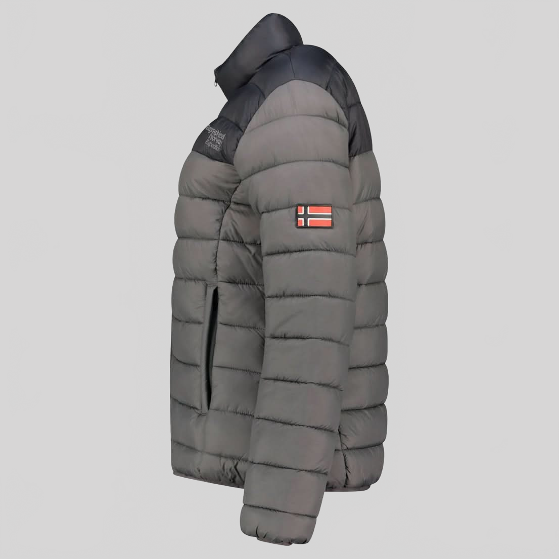 Geographical Norway ATIKOCLERC Femme - Blouson Matelassé Léger en Polyamide - Geographical Norway ATIKOCLERC_LADY_BASIC_VIEUX_ROSE_S_SDB-ATIKOCLERC_LADY_BASIC_ROSE_FLASH_S_SDB-ATIKOCLERC_LADY_BASIC_BEIGE_S_SDB-ATIKOCLERC_LADY_BASIC_GRIS_FONCE_S_SDB-ATIKOCLERC_LADY_BASIC_MOUTARDE_S_SDB-ATIKOCLERC_LADY_BASIC_MARINE_S_SDB-ATIKOCLERC_LADY_BASIC_VIEUX_ROSE_M_SDB-ATIKOCLERC_LADY_BASIC_ROSE_FLASH_M_SDB-ATIKOCLERC_LADY_BASIC_BEIGE_M_SDB-ATIKOCLERC_LADY_BASIC_GRIS_FONCE_M_SDB