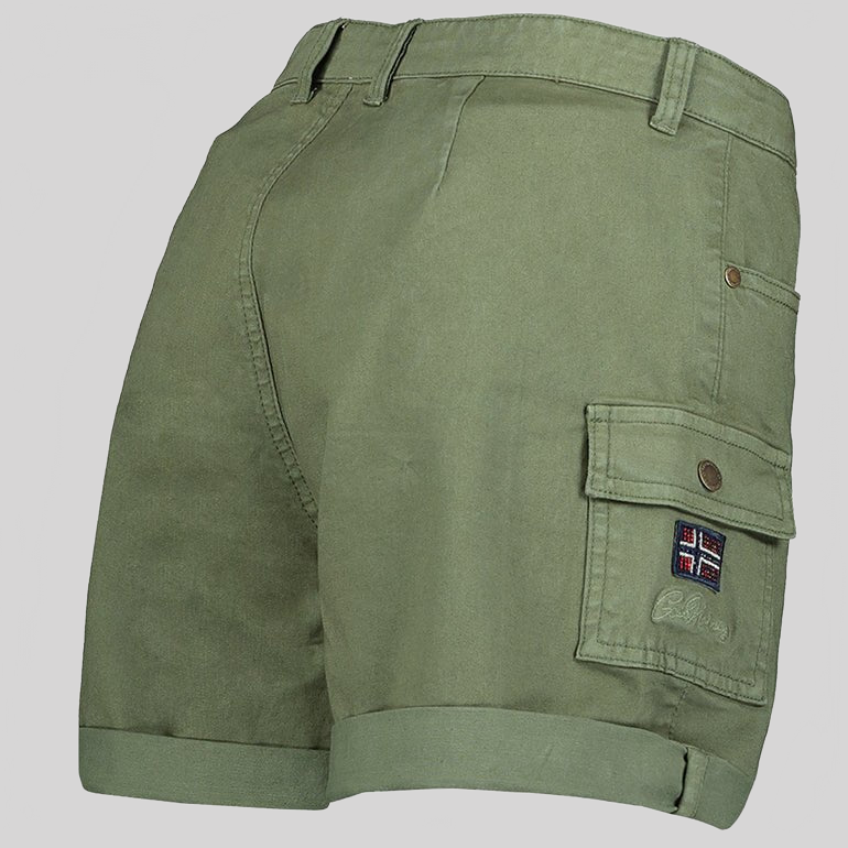 Polla Geo Norway Women - Bermuda shorts - Geographical Norway POLLA_LADY_BEIGE_S_EO_SDB-POLLA_LADY_BEIGE_M_EO_SDB-POLLA_LADY_BEIGE_L_EO_SDB-POLLA_LADY_BEIGE_XL_EO_SDB-POLLA_LADY_BEIGE_XXL_EO_SDB-POLLA_LADY_MARINE_S_EO_SDB-POLLA_LADY_MARINE_M_EO_SDB-POLLA_LADY_MARINE_L_EO_SDB-POLLA_LADY_MARINE_XL_EO_SDB-POLLA_LADY_MARINE_XXL_EO_SDB