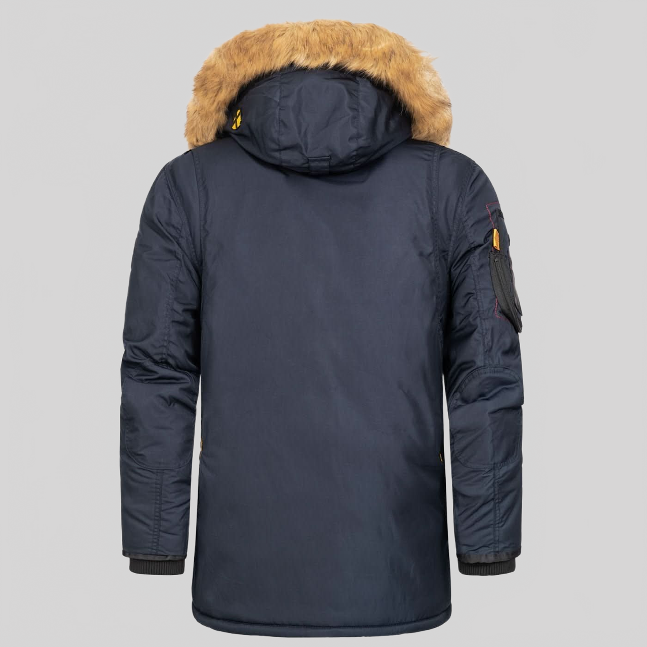 Geographical Norway Agaros Homme - Parka - Geographical Norway AGAROS_MEN_NOIR_S_SDB-AGAROS_MEN_NOIR_M_SDB-AGAROS_MEN_NOIR_L_SDB-AGAROS_MEN_NOIR_XL_SDB-AGAROS_MEN_NOIR_XXL_SDB-AGAROS_MEN_NOIR_3XL_SDB-AGAROS_MEN_MARINE_S_SDB-AGAROS_MEN_MARINE_M_SDB-AGAROS_MEN_MARINE_L_SDB-AGAROS_MEN_MARINE_XL_SDB