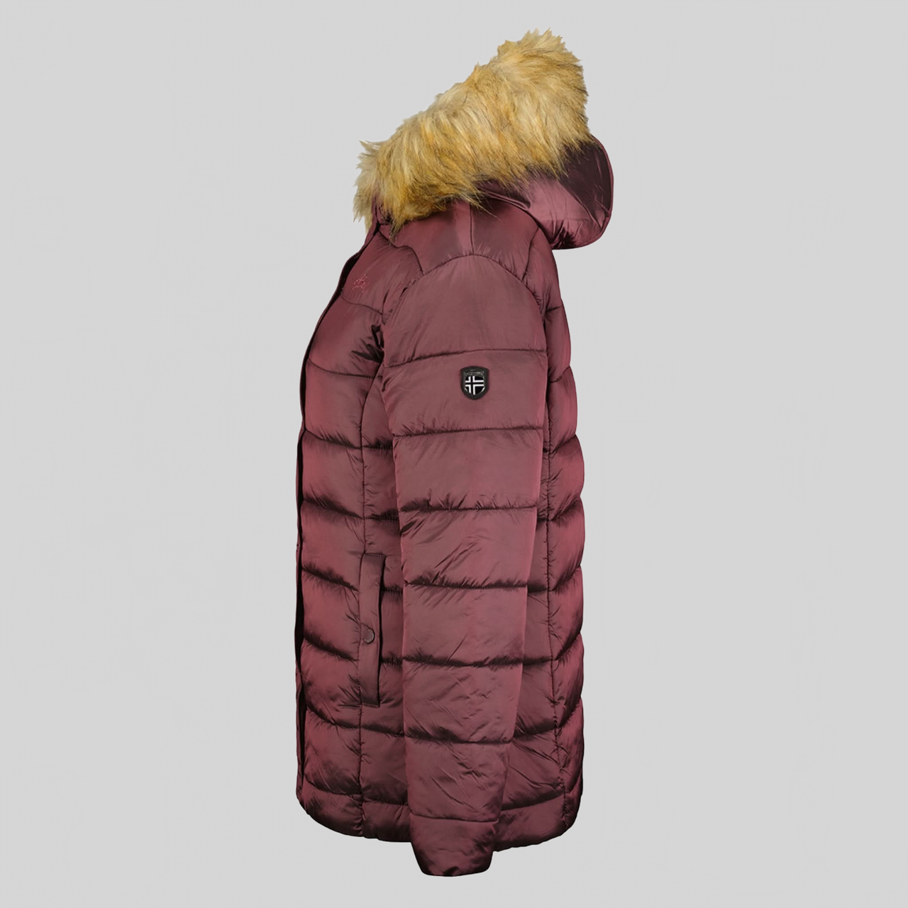 Geographical Norway Adela Donna - Parka trapuntato - Geographical Norway ADELA_LADY_BORDEAUX_S_SDB-ADELA_LADY_BORDEAUX_M_SDB-ADELA_LADY_BORDEAUX_L_SDB-ADELA_LADY_BORDEAUX_XL_SDB-ADELA_LADY_BORDEAUX_XXL_SDB-ADELA_LADY_MARINE_S_SDB-ADELA_LADY_MARINE_M_SDB-ADELA_LADY_MARINE_L_SDB-ADELA_LADY_MARINE_XL_SDB-ADELA_LADY_MARINE_XXL_SDB
