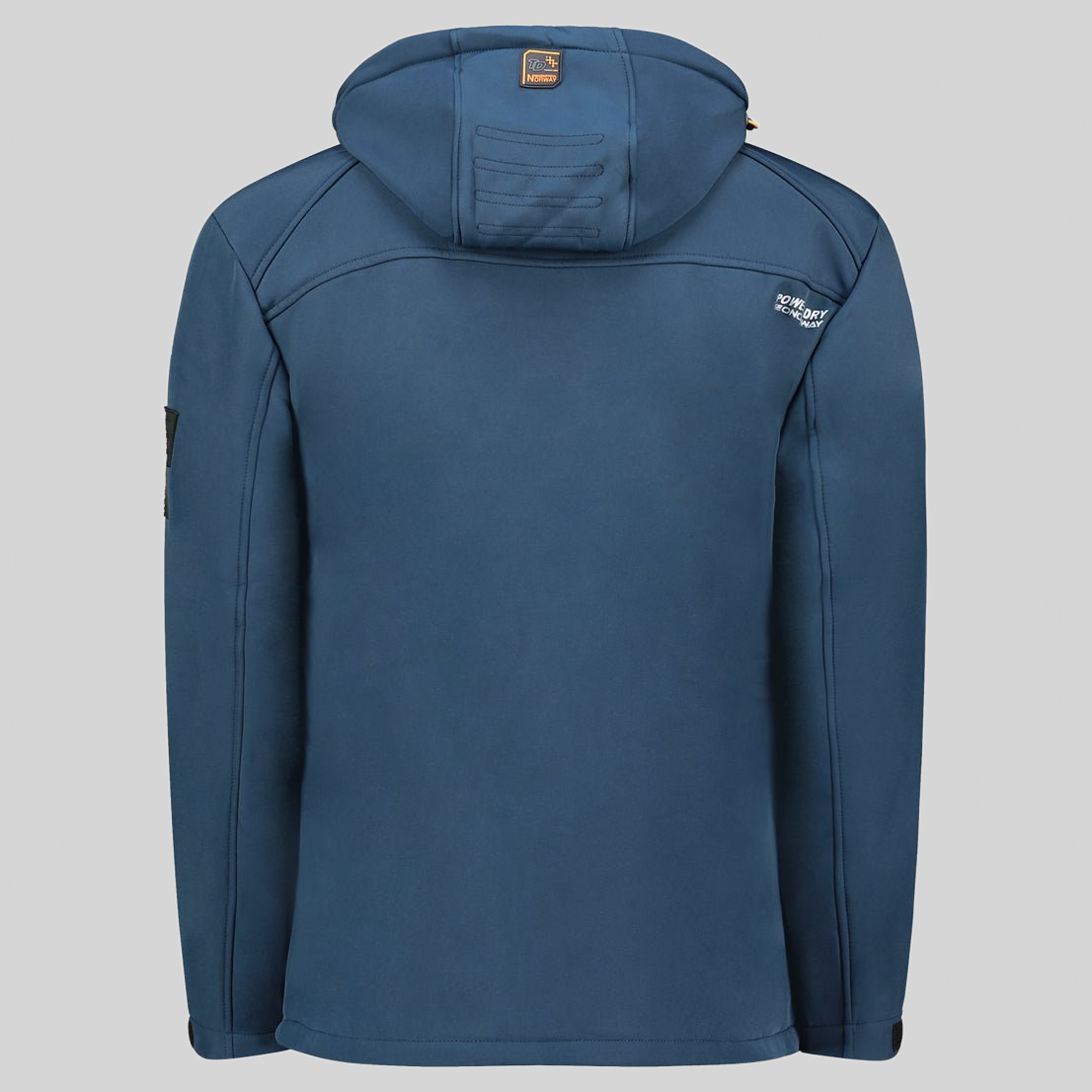 Geographical Norway Geographical Norway Richywood Hombre - Softshell con capucha y bolsillos con cremallera - Geographical Norway RICHYWOOD_MEN_NOIR_SDB-RICHYWOOD_MEN_NOIR_M_SDB-RICHYWOOD_MEN_NOIR_L_SDB-RICHYWOOD_MEN_NOIR_XL_SDB-RICHYWOOD_MEN_NOIR_XXL_SDB-RICHYWOOD_MEN_NOIR_3XL_SDB-RICHYWOOD_MEN_GRIS_FONCE_SDB-RICHYWOOD_MEN_GRIS_FONCE_M_SDB-RICHYWOOD_MEN_GRIS_FONCE_L_SDB-RICHYWOOD_MEN_GRIS_FONCE_XL_SDB