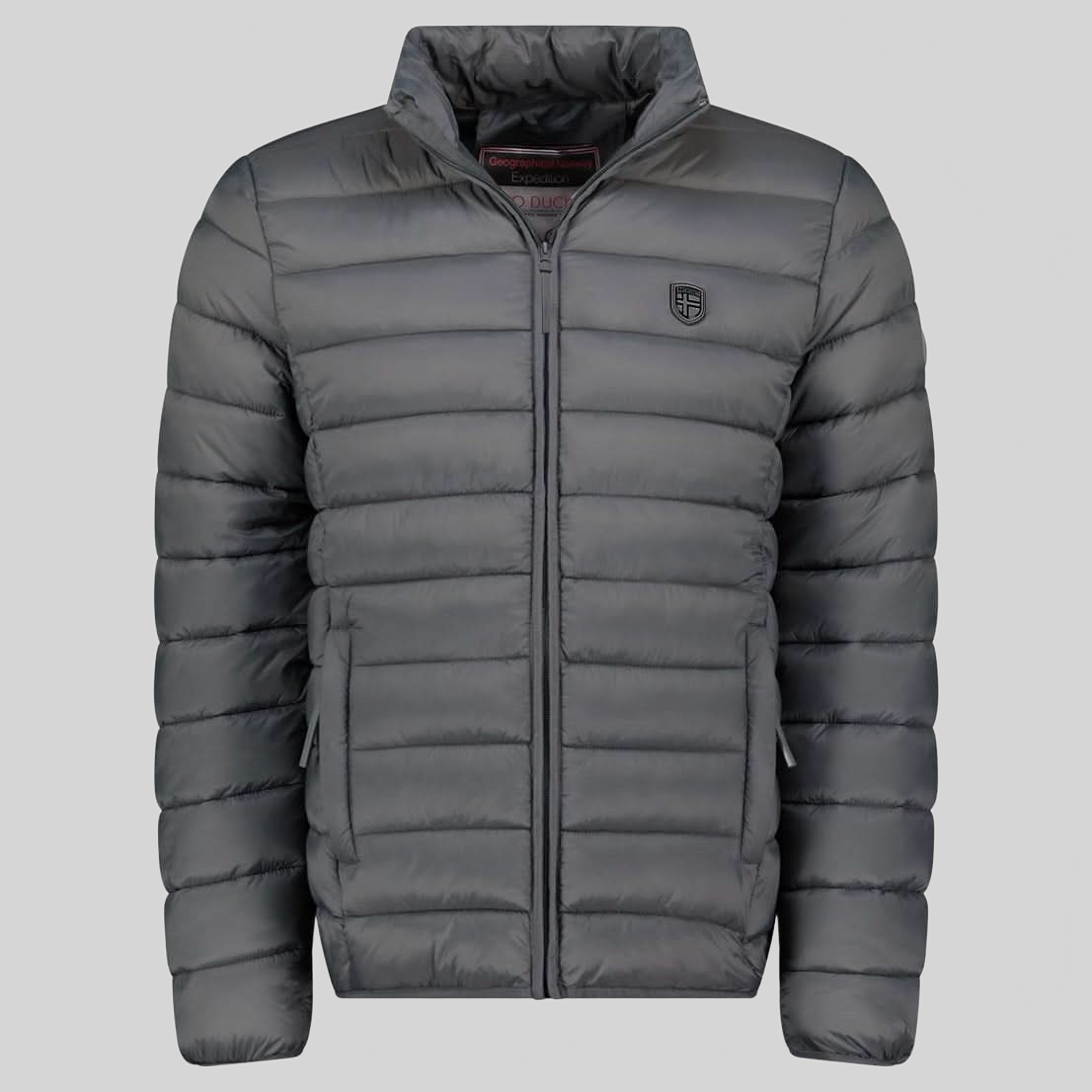 Geographical Norway Amigotal Basic Homme - Jacket - Geographical Norway AMIGOTAL_BASIC_MEN_NOIR_S_SDB-AMIGOTAL_BASIC_MEN_NOIR_M_SDB-AMIGOTAL_BASIC_MEN_NOIR_L_SDB-AMIGOTAL_BASIC_MEN_NOIR_XL_SDB-AMIGOTAL_BASIC_MEN_NOIR_XXL_SDB-AMIGOTAL_BASIC_MEN_NOIR_3XL_SDB-AMIGOTAL_BASIC_MEN_GRIS_FONCE_S_SDB-AMIGOTAL_BASIC_MEN_GRIS_FONCE_M_SDB-AMIGOTAL_BASIC_MEN_GRIS_FONCE_L_SDB-AMIGOTAL_BASIC_MEN_GRIS_FONCE_XL_SDB