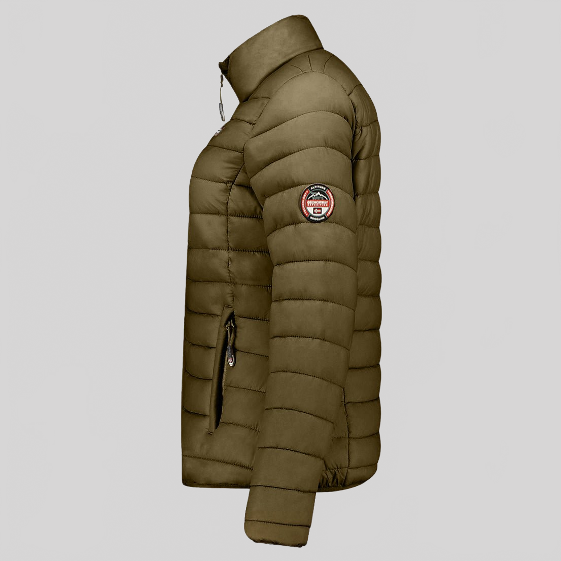 Geographical Norway ATIKA Femme - Blouson Matelassé avec Poches - Geographical Norway ATIKA_LADY_BASIC_CAMEL_S_SDB-ATIKA_LADY_BASIC_CAMEL_M_SDB-ATIKA_LADY_BASIC_CAMEL_L_SDB-ATIKA_LADY_BASIC_CAMEL_XL_SDB-ATIKA_LADY_BASIC_CAMEL_XXL_SDB-ATIKA_LADY_BASIC_FUCHSIA_S_SDB-ATIKA_LADY_BASIC_FUCHSIA_M_SDB-ATIKA_LADY_BASIC_FUCHSIA_L_SDB-ATIKA_LADY_BASIC_FUCHSIA_XL_SDB-ATIKA_LADY_BASIC_FUCHSIA_XXL_SDB