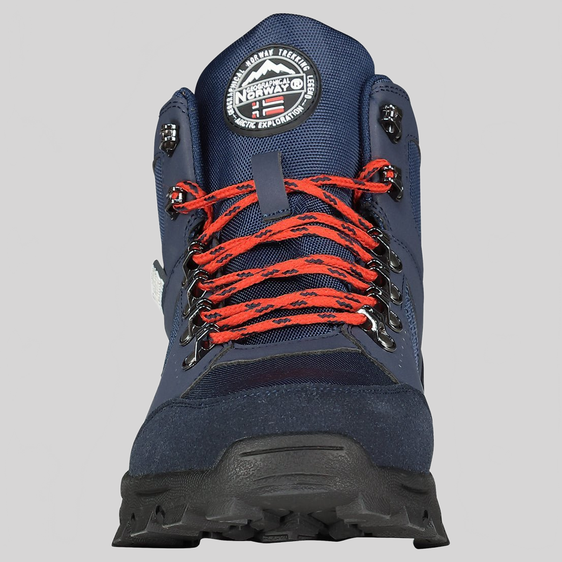 Geographical Norway OZONE Homme - Bergsteiger Trekking-Schnürschuhe - Geographical Norway OZONE_MEN_BEIGE_40_SDB-OZONE_MEN_BEIGE_41_SDB-OZONE_MEN_BEIGE_42_SDB-.OZONE_MEN_BEIGE_43_SDB-OZONE_MEN_BEIGE_44_SDB-OZONE_MEN_BEIGE_45_SDB-OZONE_MEN_NOIR_40_SDB-OZONE_MEN_NOIR_41_SDB-OZONE_MEN_NOIR_42_SDB-OZONE_MEN_NOIR_43_SDB