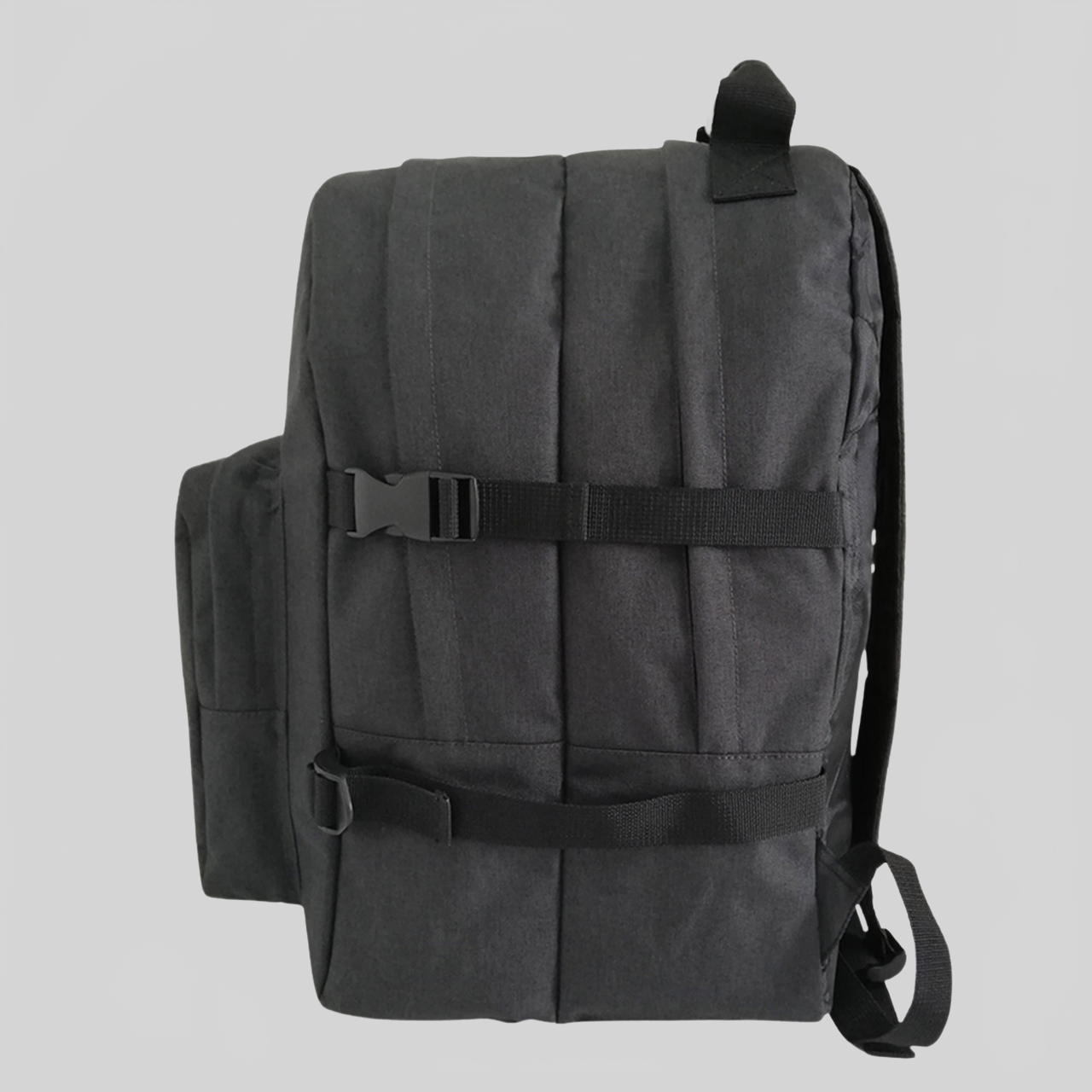 Geographical Norway SNOW - Mochila - Geographical Norway SNOW_SAC_NOIR_SDB