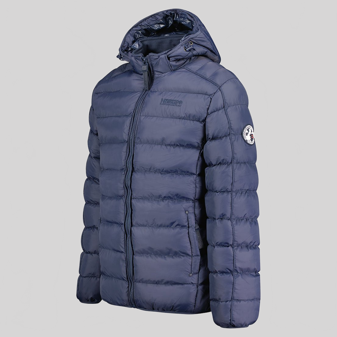 Geographical Norway Balance Homme - Parka - Geographical Norway BALANCE_MEN_MARINE_S_SDB-BALANCE_MEN_KAKI_M_SDB-BALANCE_MEN_MARINE_M_SDB-BALANCE_MEN_MARINE_L_SDB-BALANCE_MEN_MARINE_XL_SDB-BALANCE_MEN_MARINE_XXL_SDB-BALANCE_MEN_GRIS_FONCE_S_SDB-BALANCE_MEN_GRIS_FONCE_M_SDB-BALANCE_MEN_GRIS_FONCE_L_SDB-BALANCE_MEN_GRIS_FONCE_XL_SDB