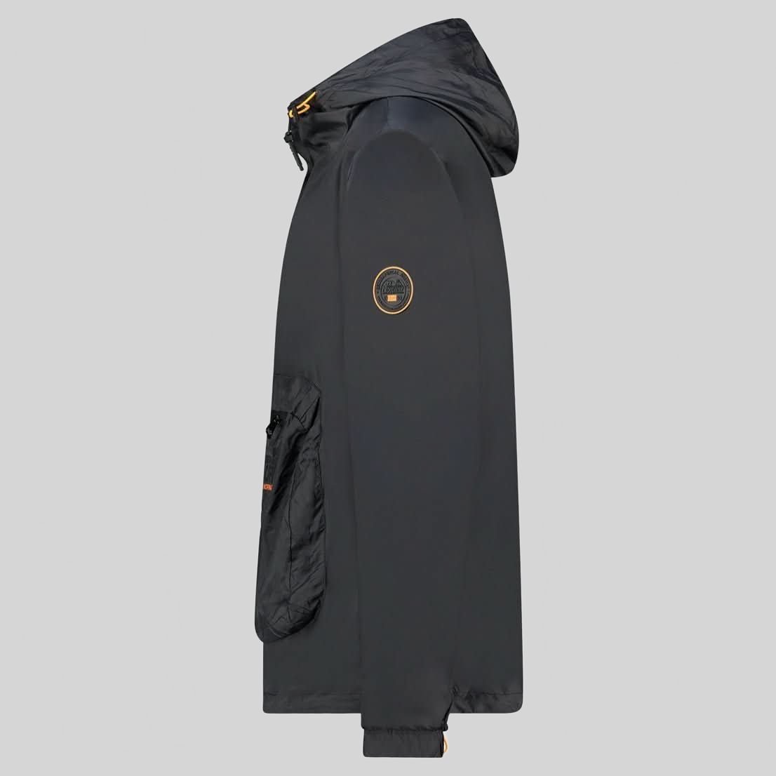 Geographical Norway CALDERO Homme - Spring Jacket mit Kapuze - Geographical Norway CALDERO_MEN_MARINE_S_SDB-CALDERO_MEN_NOIR_S_SDB-CALDERO_MEN_OLIVE_S_SDB-.CALDERO_MEN_GRAIS_CLAIR_S_SDB-CALDERO_MEN_MARINE_M_SDB-CALDERO_MEN_SCHWARZ_M_SDB-CALDERO_MEN_OLIVE_M_SDB-CALDERO_MEN_GRAIS_CLAIR_M_SDB-CALDERO_MEN_MARINE_L_SDB-CALDERO_MEN_SCHWARZ_L_SDB