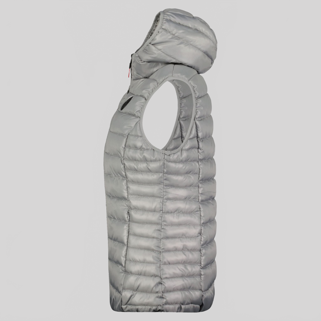 Geographical Norway Annecy Vest Hood Damen - Leichte, ärmellose Steppjacke mit Kapuze - Geographical Norway ANNECY_VEST_HOOD_LADY_MARINE_S_SDB-ANNECY_VEST_HOOD_LADY_MARINE_M_SDB-ANNECY_VEST_HOOD_LADY_MARINE_L_SDB-.ANNECY_VEST_HOOD_LADY_MARINE_XL_SDB-ANNECY_VEST_HOOD_LADY_MARINE_XXL_SDB-ANNECY_VEST_HOOD_LADY_SCHWARZ_S_SDB-ANNECY_VEST_HOOD_LADY_SCHWARZ_M_SDB-ANNECY_VEST_HOOD_LADY_SCHWARZ_L_SDB-ANNECY_VEST_HOOD_LADY_SCHWARZ_XL_SDB-ANNECY_VEST_HOOD_LADY_SCHWARZ_XXL_SDB