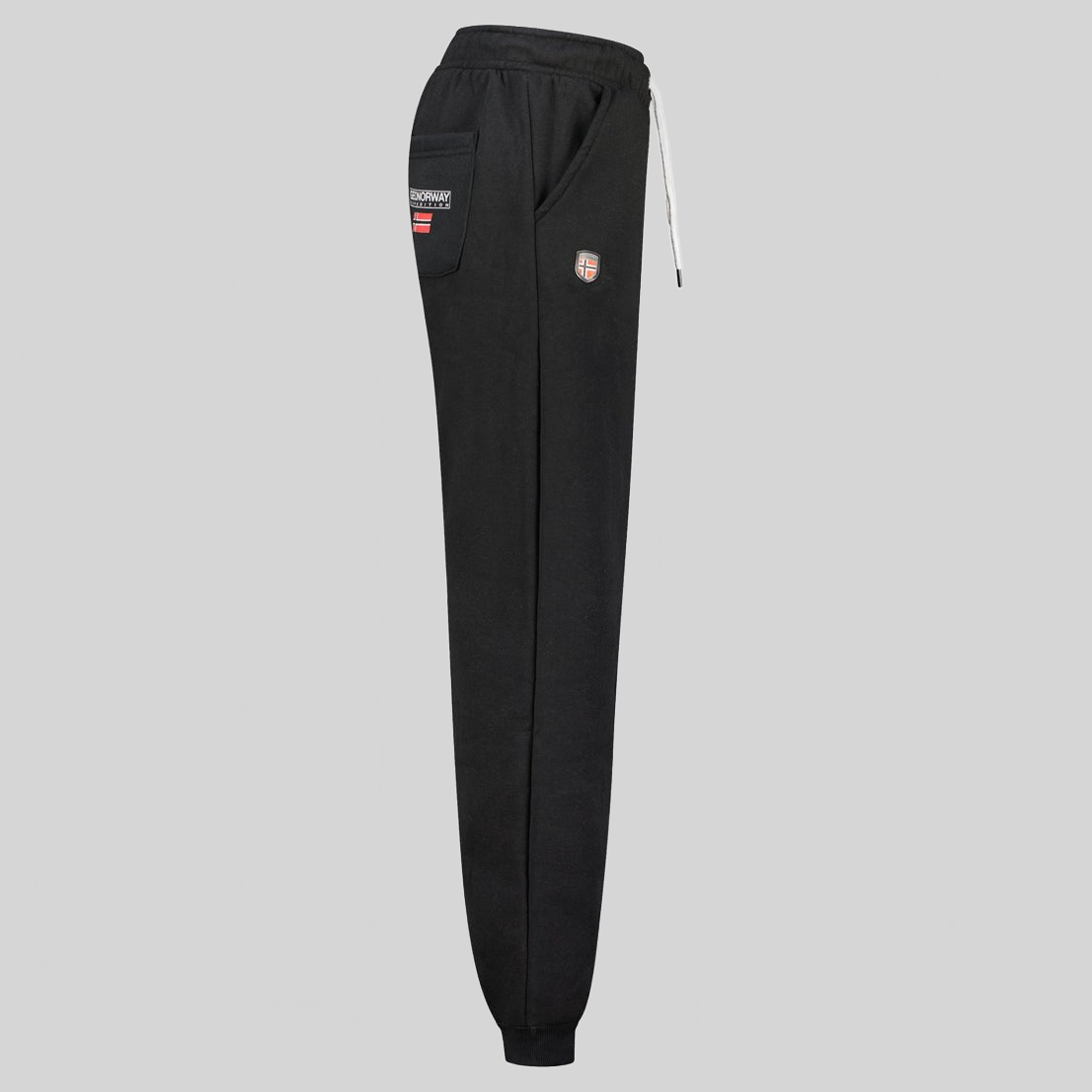 Geographical Norway Maribal Homme - Jogginganzug - Geographical Norway MARIBAL_MEN_BORDEAUX_M_SDB-MARIBAL_MEN_NOIR_S_SDB-MARIBAL_MEN_GRIS_CLAIR_S_S_DB-MARIBAL_MEN_MARINE_S_S_DB-MARIBAL_MEN_SCHWARZ_M_SDB-MARIBAL_MEN_MARINE_M_SDB-MARIBAL_MEN_GRAU_HELL_M_SDB-MARIBAL_MEN_BORDEAUX_L_SDB-MARIBAL_MEN_GRAU_HELL_L_SDB-MARIBAL_MEN_MARINE_L_SDB