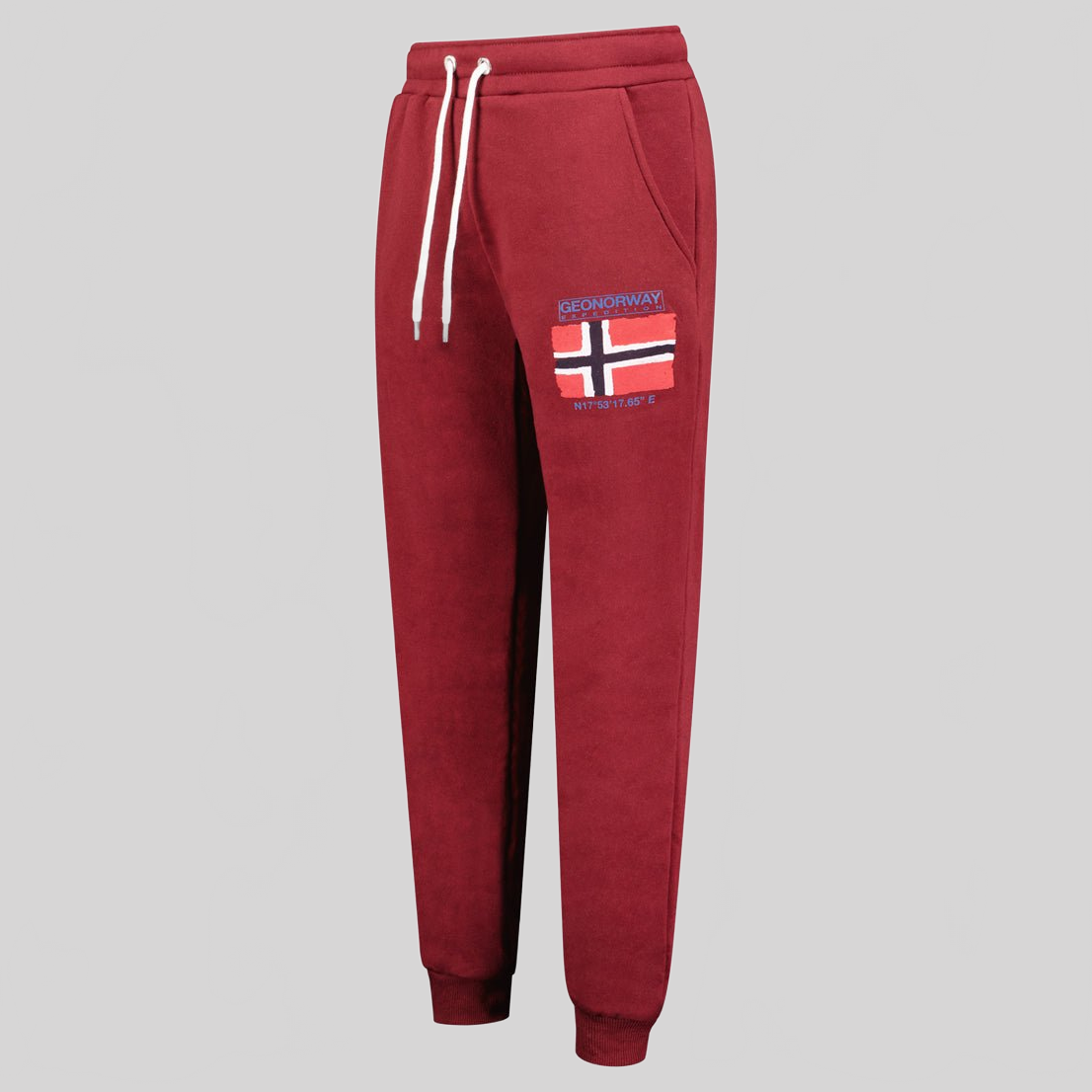 Geographical Norway Maribal Homme - Jogginganzug - Geographical Norway MARIBAL_MEN_BORDEAUX_M_SDB-MARIBAL_MEN_NOIR_S_SDB-MARIBAL_MEN_GRIS_CLAIR_S_S_DB-MARIBAL_MEN_MARINE_S_S_DB-MARIBAL_MEN_SCHWARZ_M_SDB-MARIBAL_MEN_MARINE_M_SDB-MARIBAL_MEN_GRAU_HELL_M_SDB-MARIBAL_MEN_BORDEAUX_L_SDB-MARIBAL_MEN_GRAU_HELL_L_SDB-MARIBAL_MEN_MARINE_L_SDB