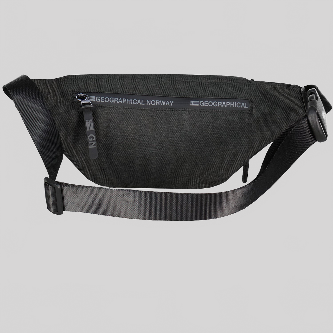 Geographical Norway SANY - Borsa per banane - Geographical Norway SANY_SAC_GRIS_SDB-SANY_SAC_KAKI_SDB-SANY_SAC_MARINE_SDB-SANY_SAC_NOIR_SDB