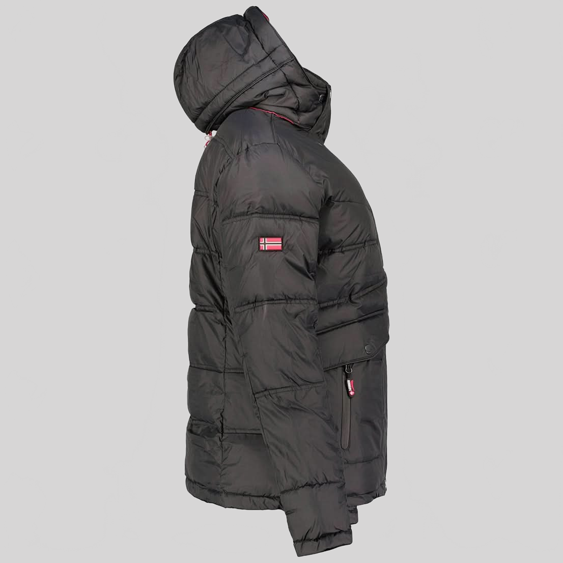 Geographical Norway Bonixe Femme - Parka - Geographical Norway BONIXE_LADY_MARINE_S_SDB-BONIXE_LADY_MARINE_M_SDB-BONIXE_LADY_MARINE_L_SDB-BONIXE_LADY_MARINE_XL_SDB-BONIXE_LADY_NOIR_S_SDB-BONIXE_LADY_NOIR_M_SDB-BONIXE_LADY_NOIR_L_SDB-BONIXE_LADY_NOIR_XL_SDB-BONIXE_LADY_NOIR_XXL_SDB