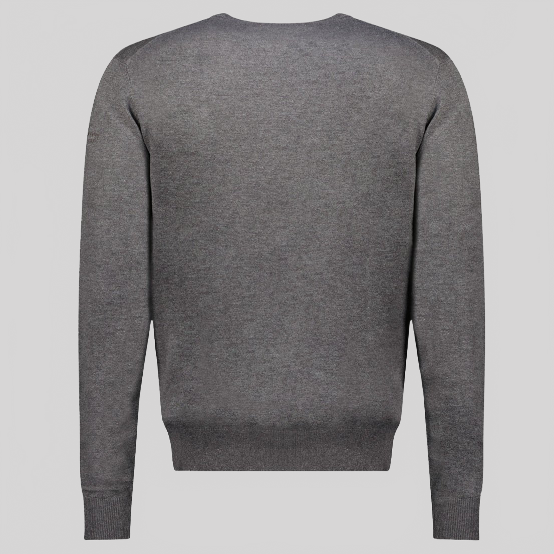 Geographical Norway FERASMO Homme - Round neck sweater - Geographical Norway FERASMO_MEN_GRIS_FONCE_SDB-FERASMO_MEN_OLIVE_S_SDB-FERASMO_MEN_MARINE_SDB-FERASMO_MEN_NOIR_S_SDB-FERASMO_MEN_GRIS_FONCE_M_SDB-FERASMO_MEN_OLIVE_M_SDB-FERASMO_MEN_MARINE_M_SDB-FERASMO_MEN_NOIR_M_SDB-FERASMO_MEN_GRIS_FONCE_L_SDB-FERASMO_MEN_OLIVE_L_SDB