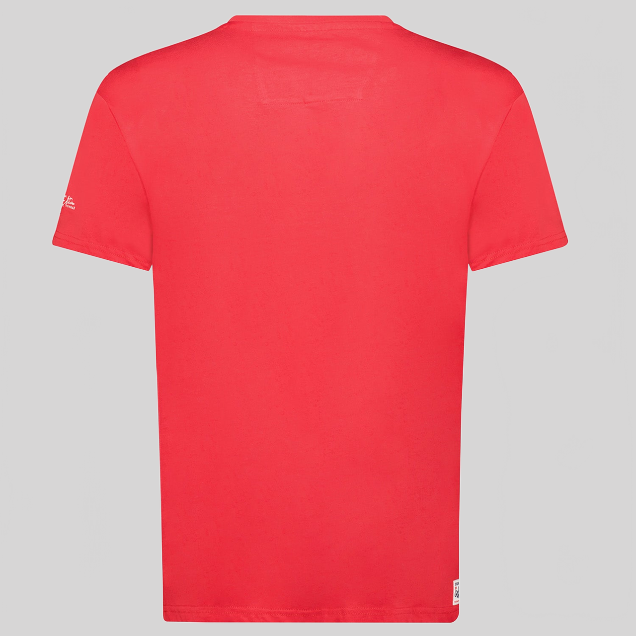 Geographical Norway JEZOLO - T-Shirt Homme Manches Courtes avec Drapeau - Geographical Norway JEZOLO_MEN_GRIS_CLAIR_S_SDB-JEZOLO_MEN_MARINE_S_SDB-JEZOLO_MEN_BLANC_S_SDB-JEZOLO_MEN_GRIS_CLAIR_M_SDB-JEZOLO_MEN_MARINE_M_SDB-JEZOLO_MEN_BLANC_M_SDB-JEZOLO_MEN_GRIS_CLAIR_L_SDB-JEZOLO_MEN_MARINE_L_SDB-JEZOLO_MEN_BLANC_L_SDB-JEZOLO_MEN_GRIS_CLAIR_XL_SDB