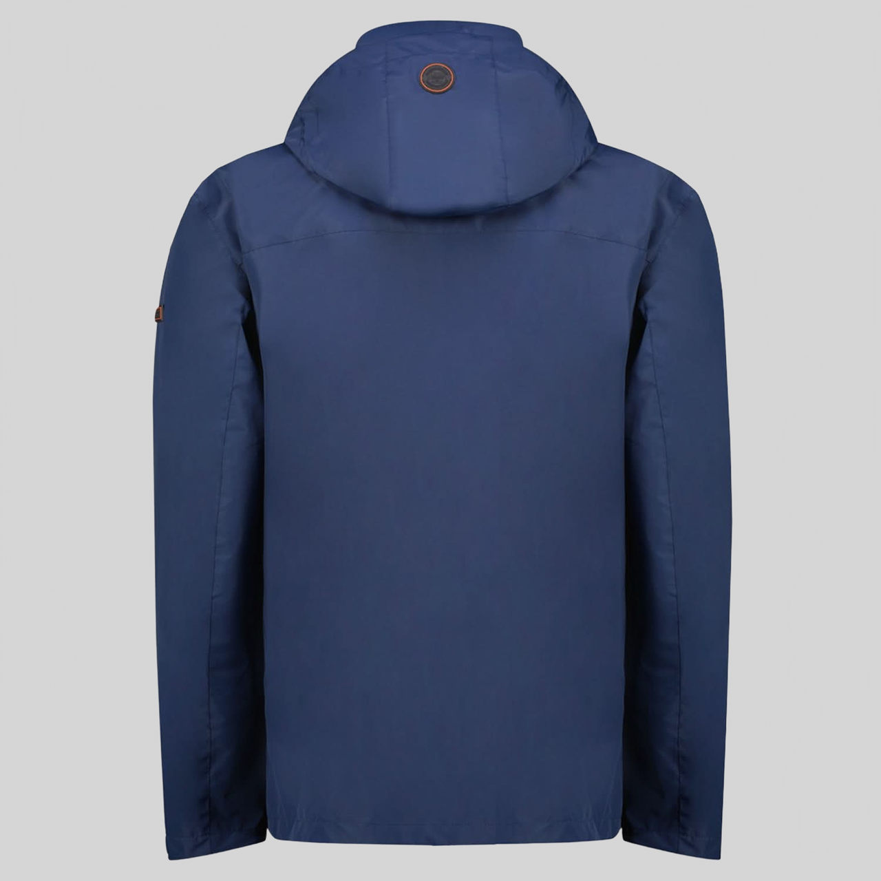 Geographical Norway BARCILLY Hombre - Chaqueta de primavera con capucha - Geographical Norway BARCILLY_MEN_MARINE_SDB-BARCILLY_MEN_MARINE_L_SDB-BARCILLY_MEN_MARINE_XL_SDB-BARCILLY_MEN_MARINE_XXL_SDB-BARCILLY_MEN_MARINE_3XL_SDB-BARCILLY_MEN_NOIR_SDB-BARCILLY_MEN_NOIR_M_SDB-BARCILLY_MEN_NOIR_L_SDB-BARCILLY_MEN_NOIR_XL_SDB