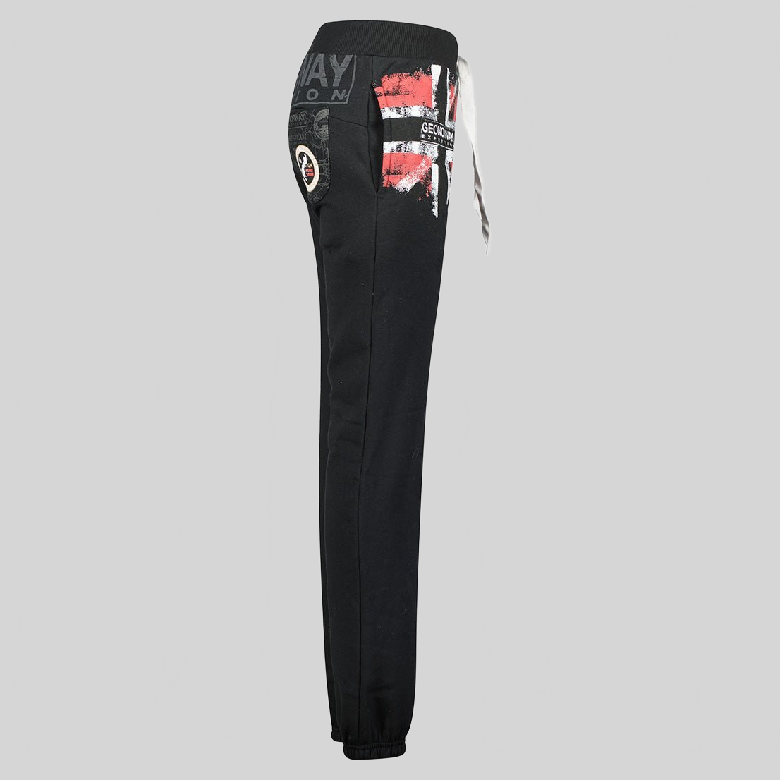 Geographical Norway Mapote Uomini - Jogging - Geographical Norway MAPOTE_MEN_NOIR_S_EO_SDB-MAPOTE_MEN_GRIS_FONCE_M_EO_SDB-MAPOTE_MEN_GRIS_CLAIR_M_EO_SDB-MAPOTE_MEN_MARINE_S_EO_SDB-MAPOTE_MEN_NOIR_M_EO_SDB-MAPOTE_MEN_GRIS_CLAIR_L_EO_SDB-MAPOTE_MEN_MARINE_M_EO_SDB-MAPOTE_MEN_GRIS_FONCE_L_EO_SDB-MAPOTE_MEN_NOIR_L_EO_SDB-MAPOTE_MEN_MARINE_L_EO_SDB