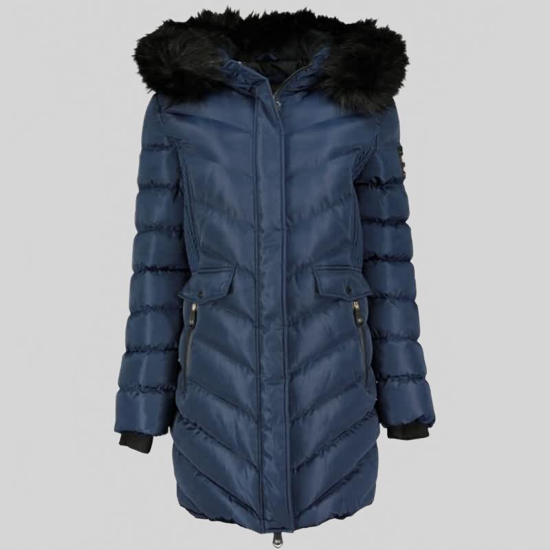 Geographical Norway Augustine Long - Ladies' Parka - Geographical Norway AUGUSTINE_LADY_LONG_NOIR_S_SDB-AUGUSTINE_LADY_LONG_NOIR_M_SDB-AUGUSTINE_LADY_LONG_NOIR_L_SDB-AUGUSTINE_LADY_LONG_NOIR_XL_SDB-AUGUSTINE_LADY_LONG_NOIR_XXL_SDB-AUGUSTINE_LADY_LONG_MARINE_S_SDB-AUGUSTINE_LADY_LONG_MARINE_M_SDB-AUGUSTINE_LADY_LONG_MARINE_L_SDB-AUGUSTINE_LADY_LONG_MARINE_XL_SDB-AUGUSTINE_LADY_LONG_MARINE_XXL_SDB