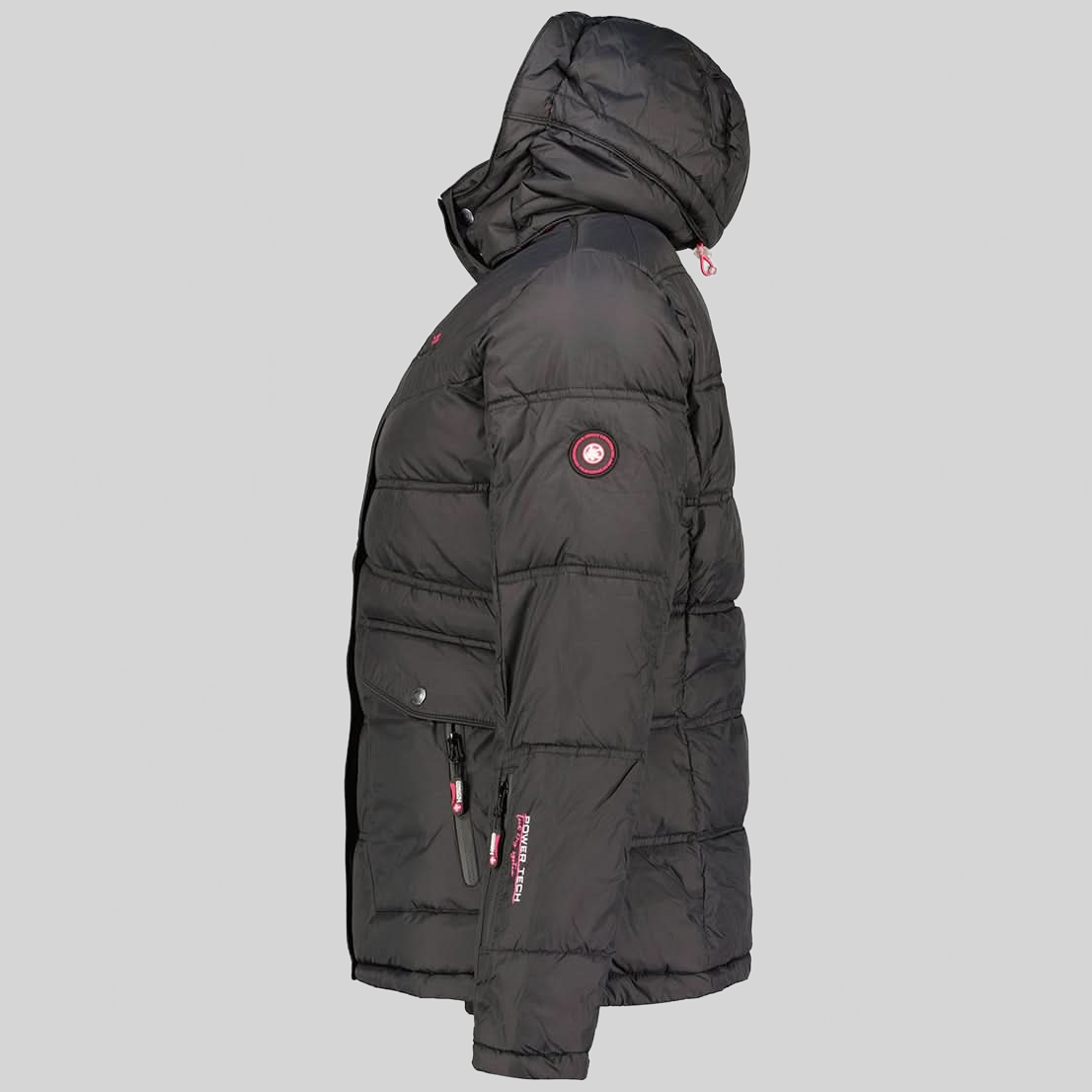 Geographical Norway Bonixe Femme - Parka - Geographical Norway BONIXE_LADY_MARINE_S_SDB-BONIXE_LADY_MARINE_M_SDB-BONIXE_LADY_MARINE_L_SDB-BONIXE_LADY_MARINE_XL_SDB-BONIXE_LADY_NOIR_S_SDB-BONIXE_LADY_NOIR_M_SDB-BONIXE_LADY_NOIR_L_SDB-BONIXE_LADY_NOIR_XL_SDB-BONIXE_LADY_NOIR_XXL_SDB