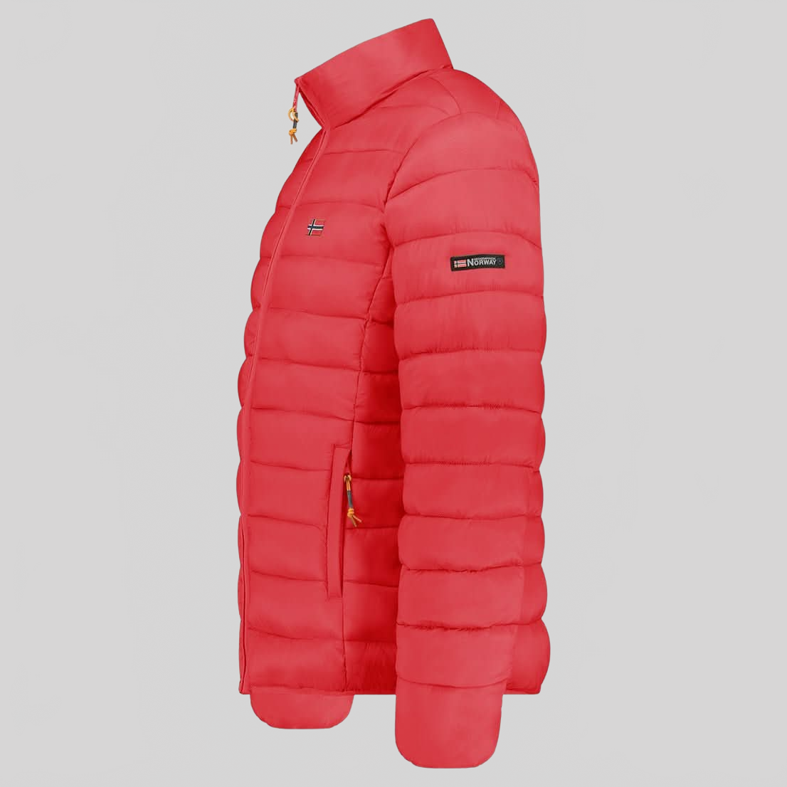 Geographical Norway Geographical Norway Amigolor Basic Hombre - Chaqueta acolchada - Geographical Norway AMIGOLOR_BASIC_MEN_NOIR_S_SDB-AMIGOLOR_BASIC_MEN_NOIR_M_SDB-AMIGOLOR_BASIC_MEN_NOIR_L_SDB-AMIGOLOR_BASIC_MEN_NOIR_XL_SDB-AMIGOLOR_BASIC_MEN_NOIR_XXL_SDB-AMIGOLOR_BASIC_MEN_NOIR_3XL_SDB-AMIGOLOR_BASIC_MEN_KAKI_S_SDB-AMIGOLOR_BASIC_MEN_KAKI_M_SDB-AMIGOLOR_BASIC_MEN_KAKI_L_SDB-AMIGOLOR_BASIC_MEN_KAKI_XL_SDB
