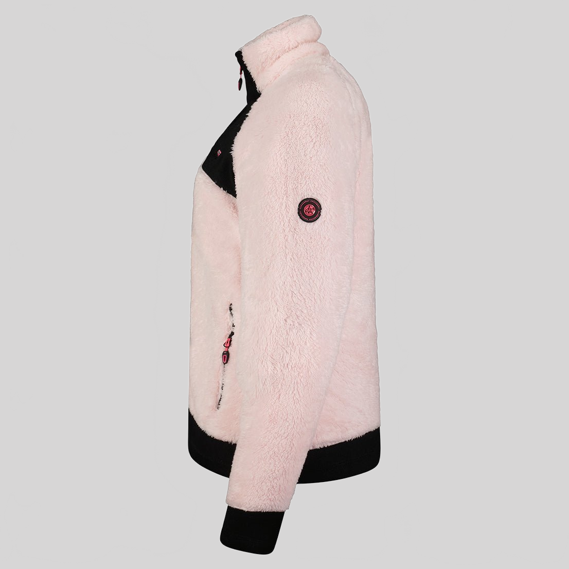 Geographical Norway Tandora Damen - Fleece - Geographical Norway TANDORA_LADY_BLEU_L_SDB-TANDORA_LADY_BLEU_M_SDB-TANDORA_LADY_BLEU_S_SDB-TANDORA_LADY_BLEU_XL_SDB-.TANDORA_LADY_HELLGRAU_L_SDB-TANDORA_LADY_GRAU_M_SDB-TANDORA_LADY_GRAU_CLAIR_S_S_SDB-TANDORA_LADY_GRAU_CLAIR_XL_SDB-TANDORA_LADY_SCHWARZ_L_SDB-TANDORA_LADY_SCHWARZ_M_SDB
