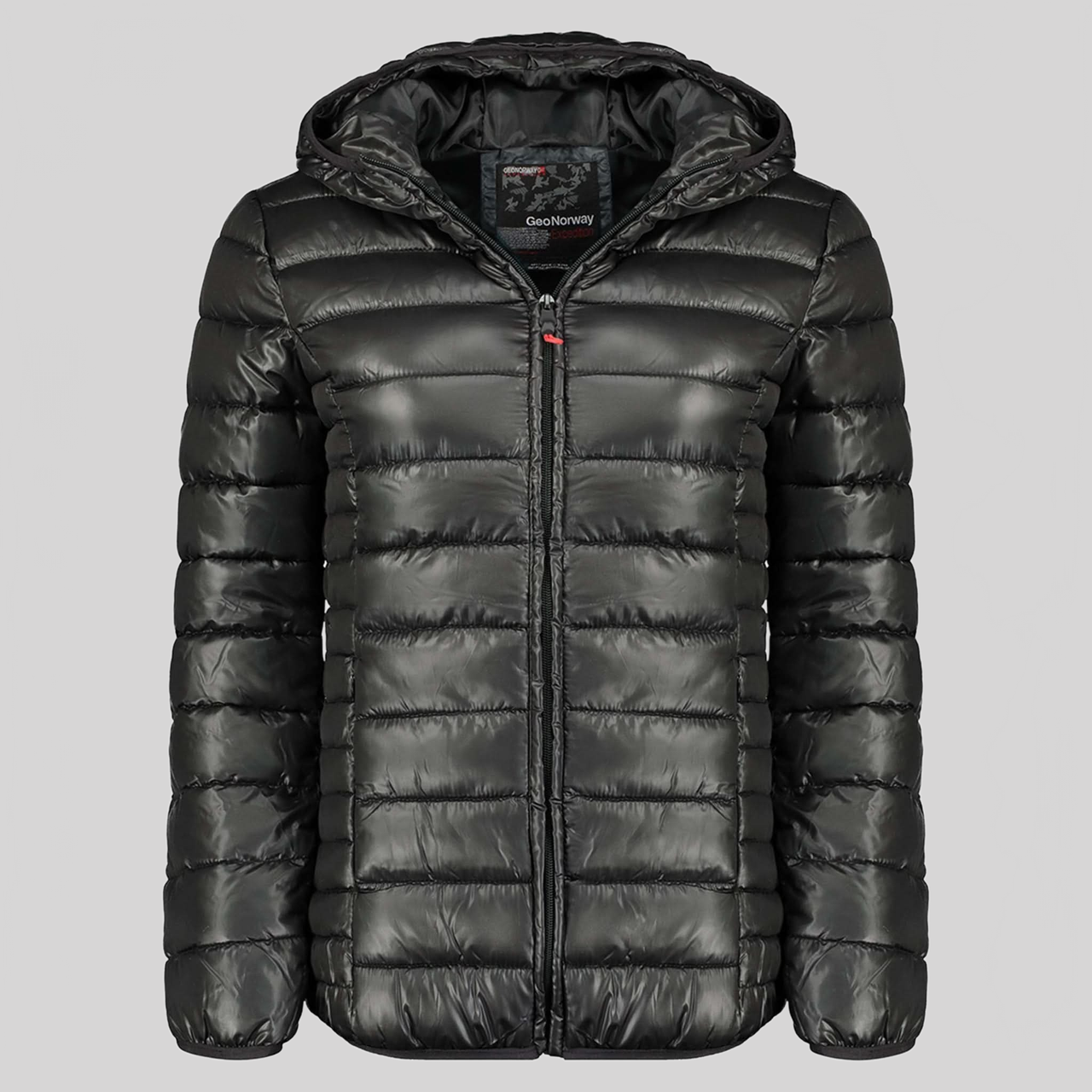 Geographical Norway Annecy Hood Femme - Doudoune légère à capuche - Geographical Norway ANNECY_HOOD_LADY_MARINE_S_SDB-ANNECY_HOOD_LADY_MARINE_M_SDB-ANNECY_HOOD_LADY_MARINE_L_SDB-ANNECY_HOOD_LADY_MARINE_XL_SDB-ANNECY_HOOD_LADY_MARINE_XXL_SDB-ANNECY_HOOD_LADY_NOIR_S_SDB-ANNECY_HOOD_LADY_NOIR_M_SDB-ANNECY_HOOD_LADY_NOIR_L_SDB-ANNECY_HOOD_LADY_NOIR_XL_SDB-ANNECY_HOOD_LADY_NOIR_XXL_SDB