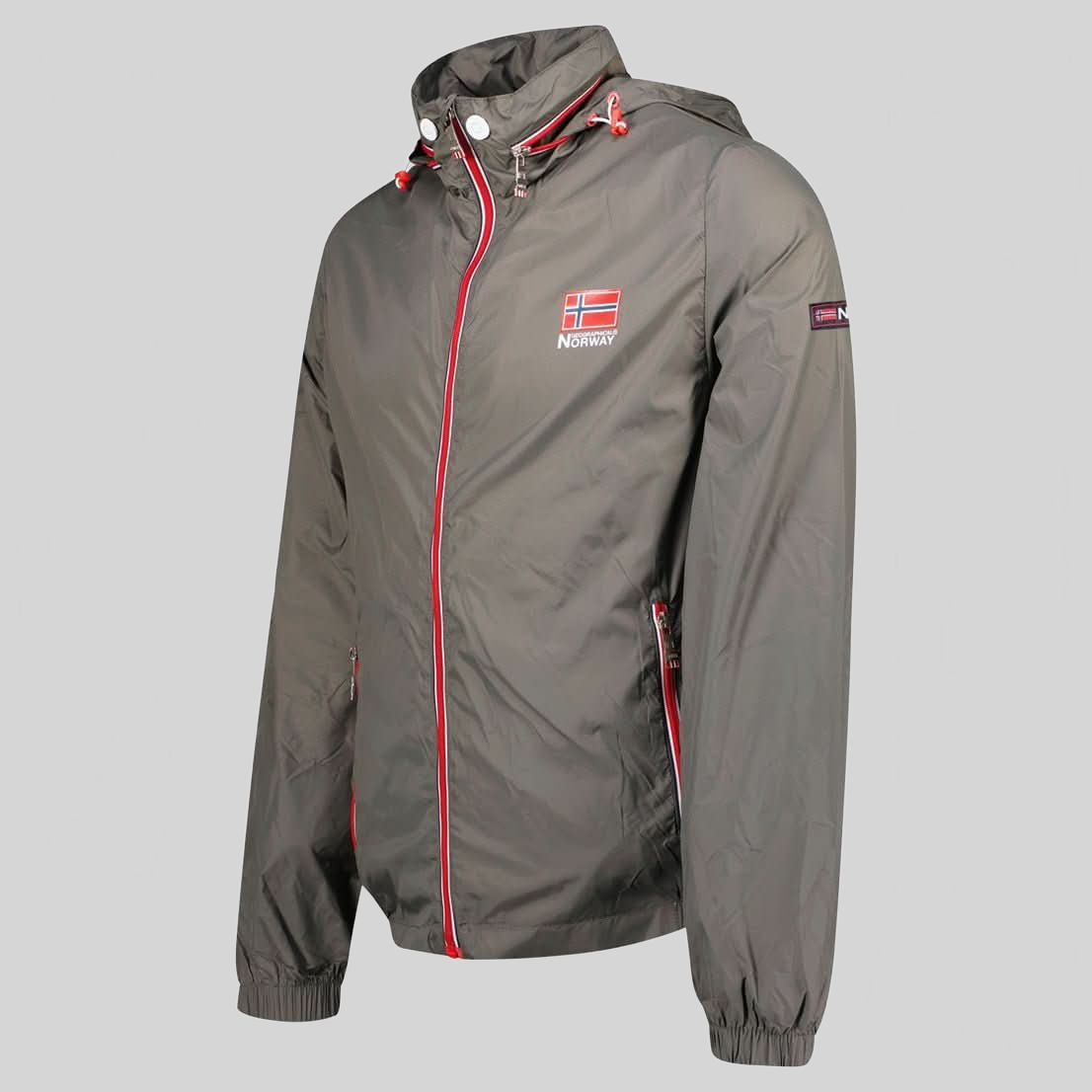 Geographical Norway ográfica BREHAL Hombre - Primavera Chaqueta Zip Bolsillos Insignia - Geographical Norway BREHAL_MEN_KAKI_S_SDB-BREHAL_MEN_KAKI_M_SDB-BREHAL_MEN_KAKI_L_SDB-BREHAL_MEN_KAKI_XL_SDB-BREHAL_MEN_KAKI_XXL_SDB-BREHAL_MEN_KAKI_3XL_SDB-BREHAL_MEN_MARINE_S_SDB-BREHAL_MEN_MARINE_M_SDB-BREHAL_MEN_MARINE_L_SDB-BREHAL_MEN_MARINE_XL_SDB